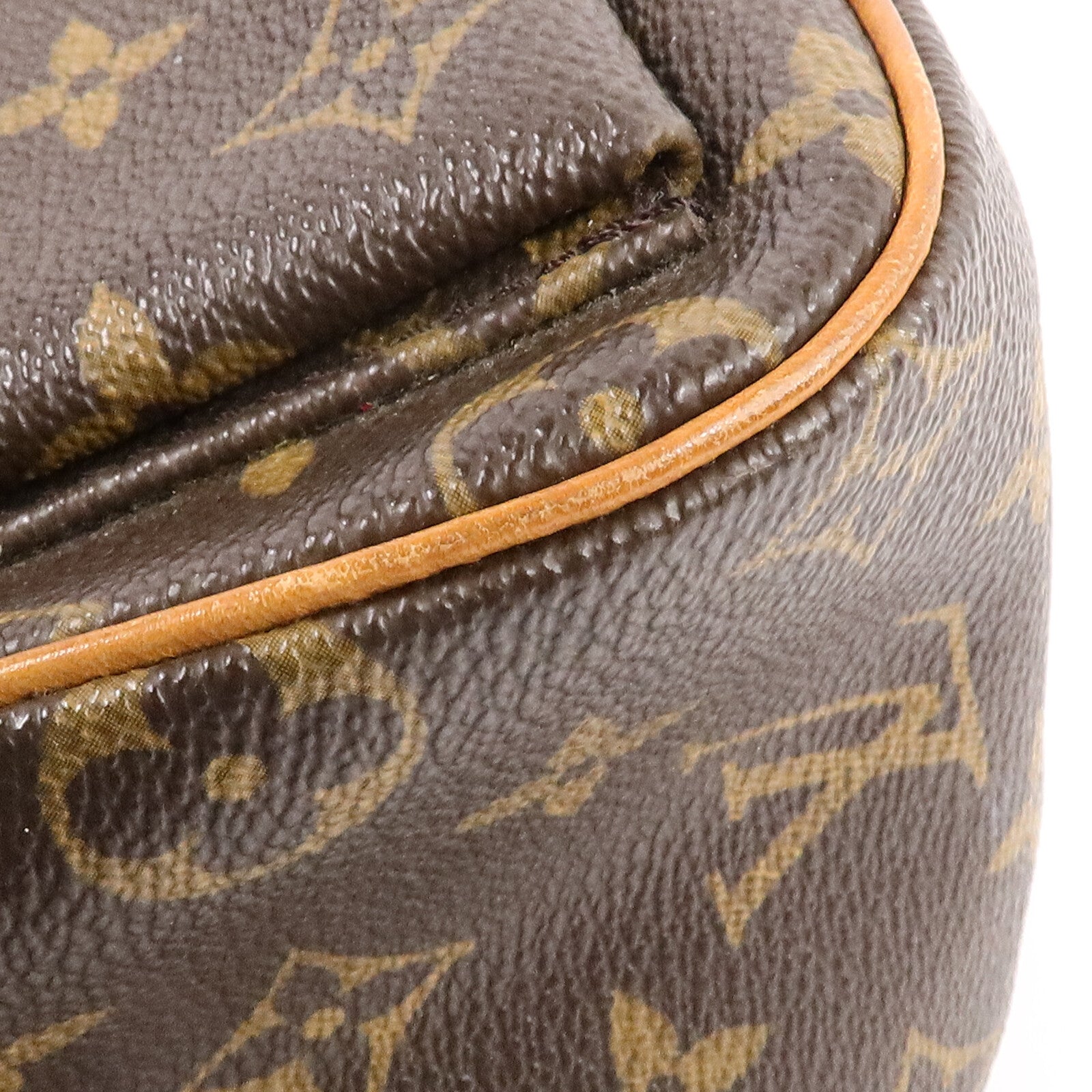 LOUIS VUITTON Monogram Viva Cite GM肩背袋