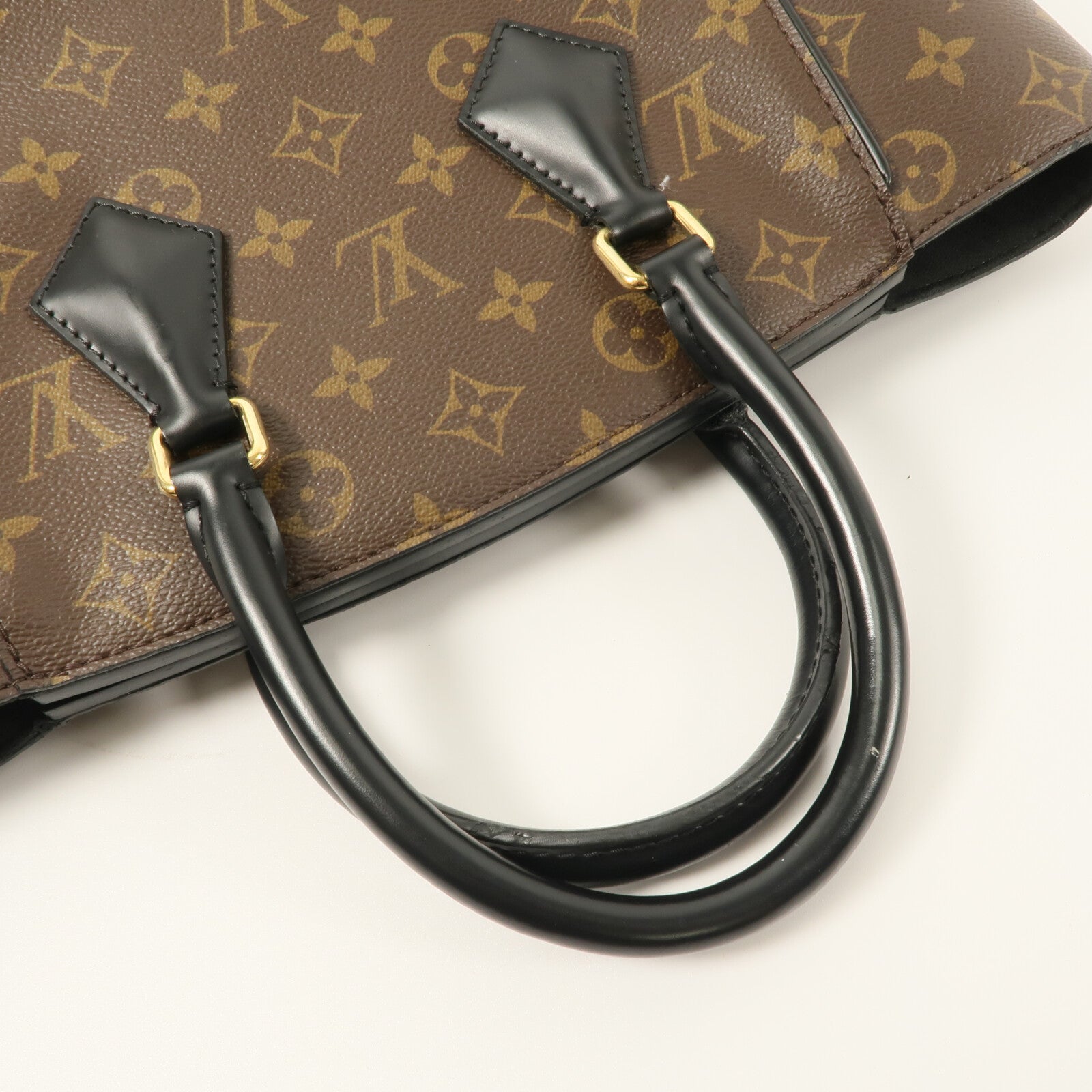 LOUIS VUITTON Monogram Phenix PM手挽肩背兩用袋