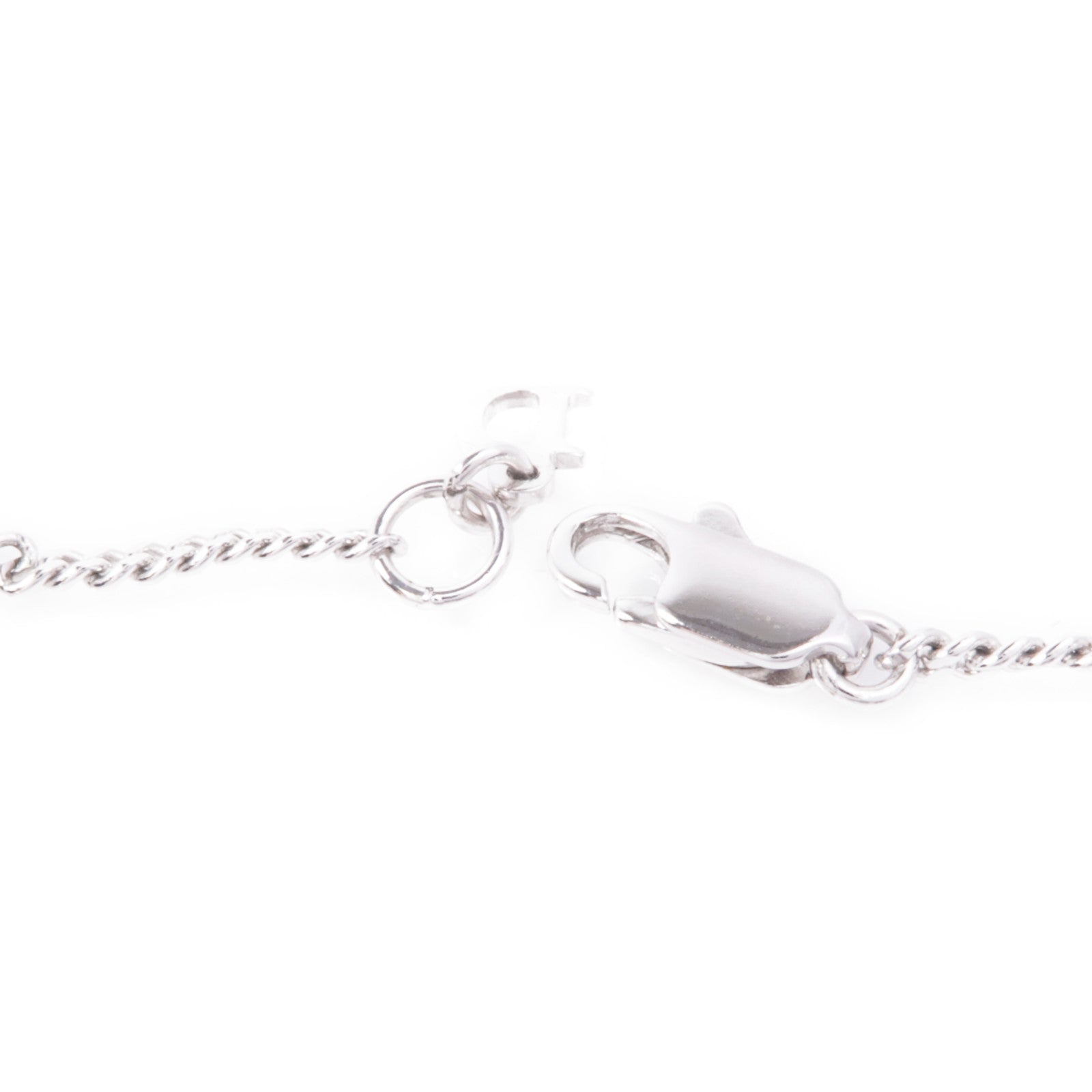 Dior 金屬/PVC Bracelet手鏈