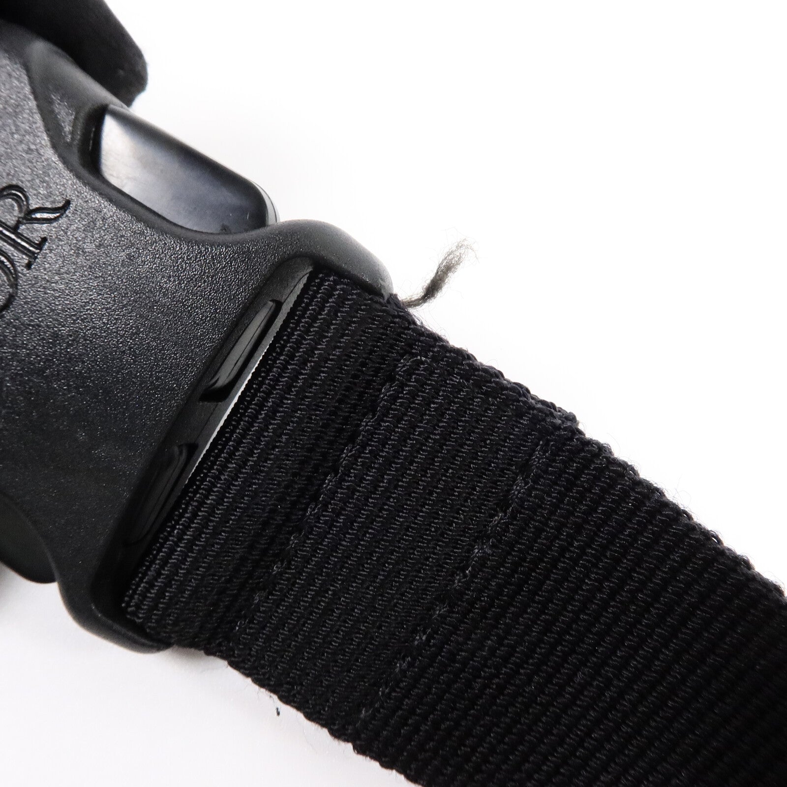 Dior 尼龍Dior x KAWS Belt Bag腰包