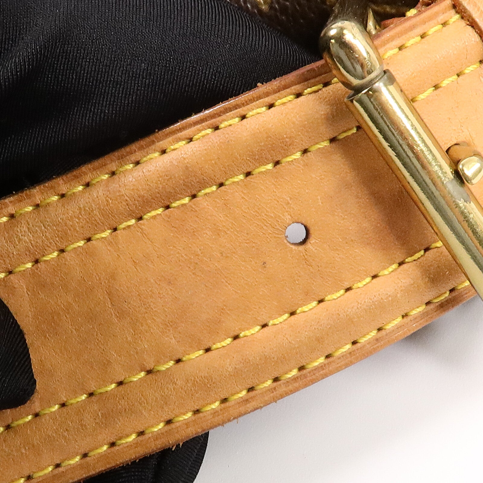 LOUIS VUITTON Monogram Viva Cite GM肩背袋