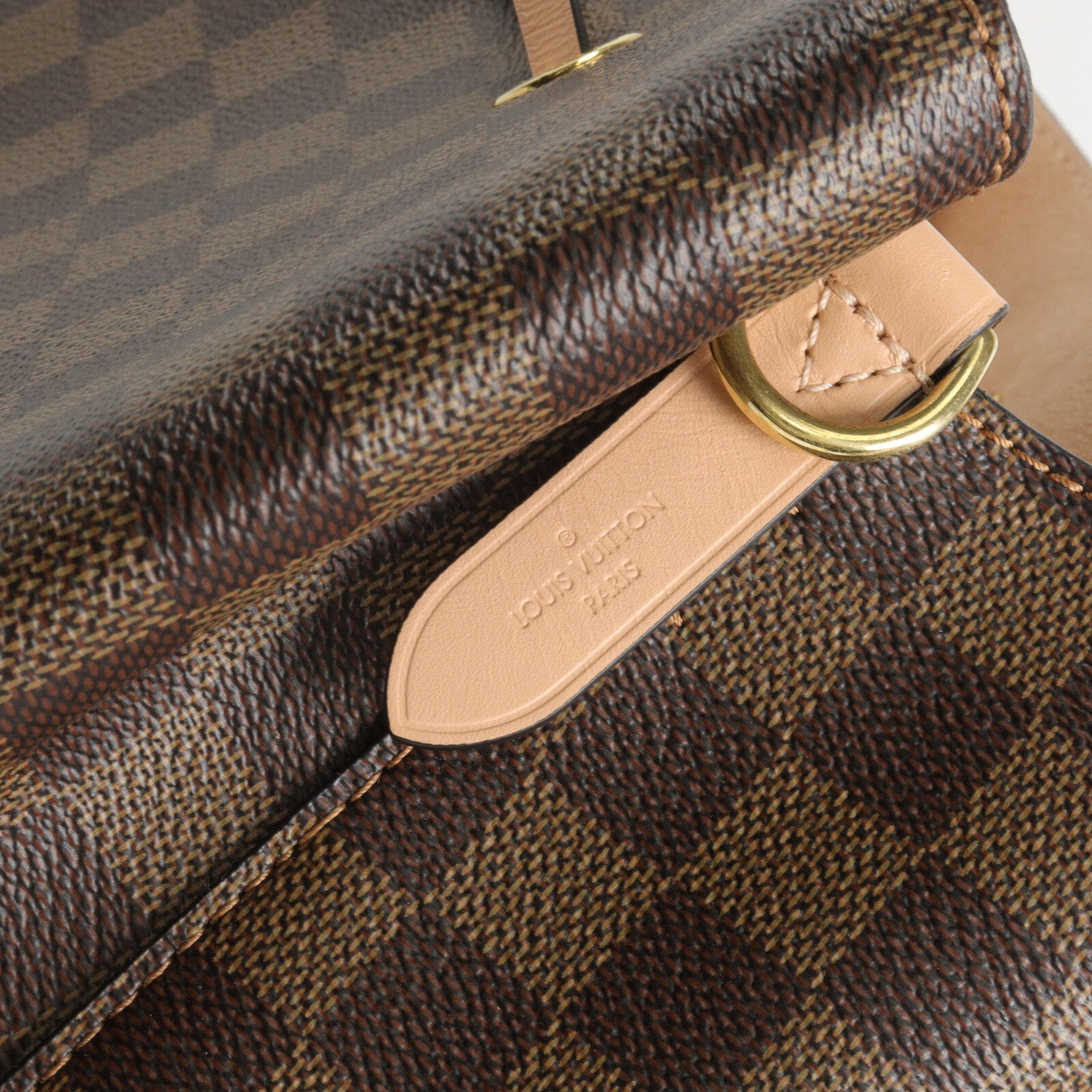 LOUIS VUITTON Damier NeoNoe肩背袋
