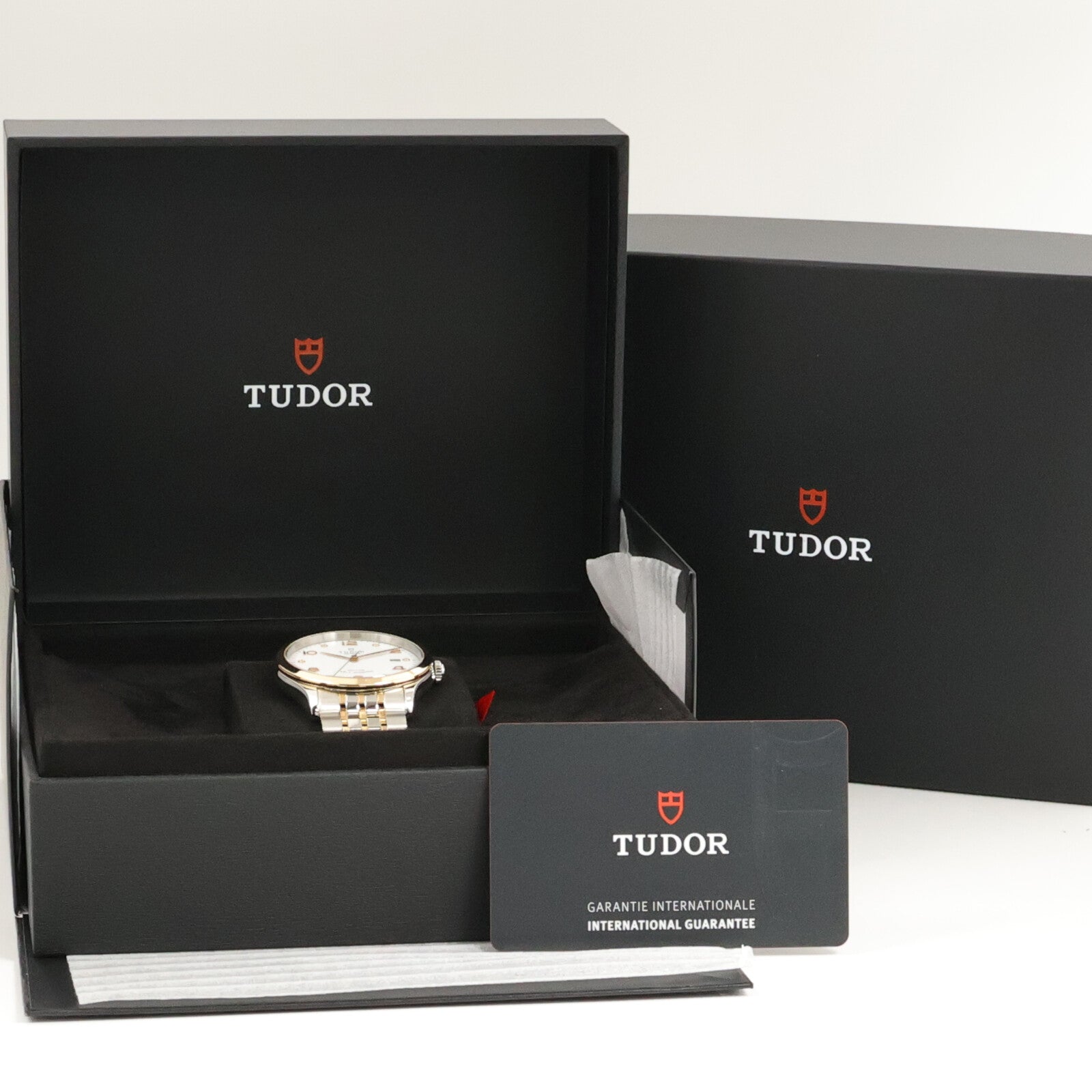 TUDOR Royal 28503