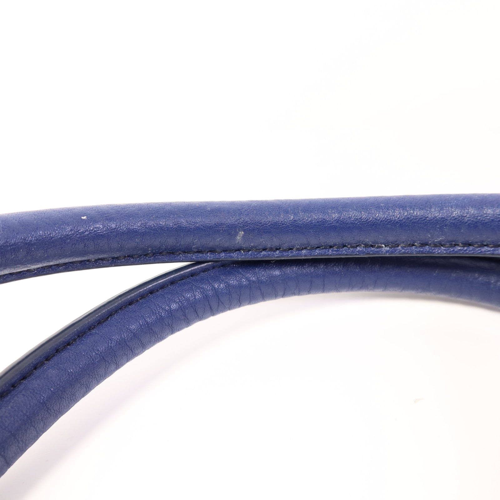 PRADA 牛皮皮革2 Way Shoulder Bag金扣手挽肩背兩用袋