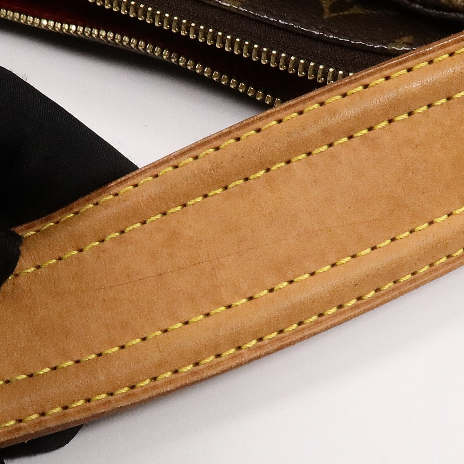 LOUIS VUITTON Monogram Viva Cite GM肩背袋