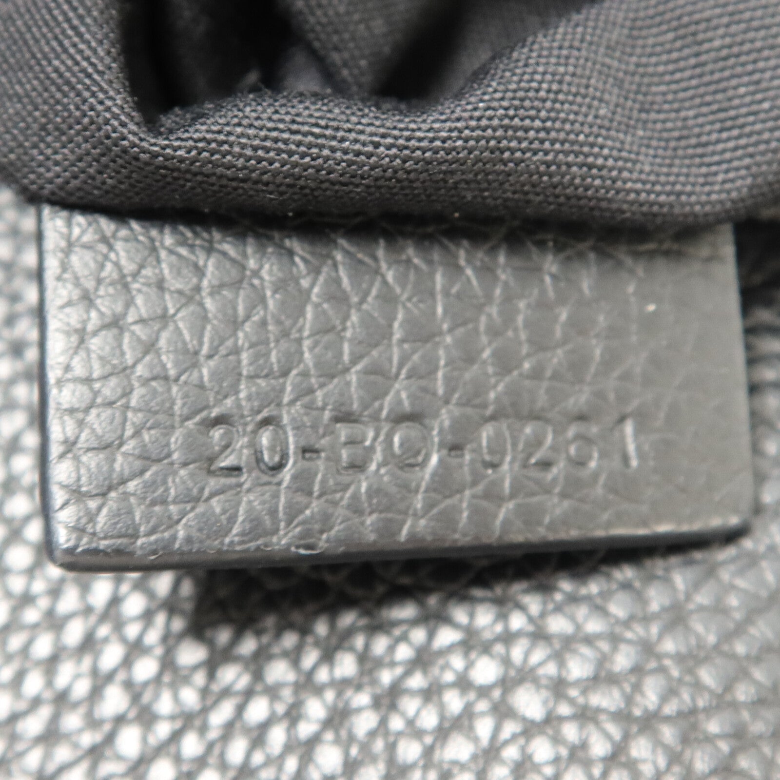 Dior 牛皮皮革Saddle Messenger Bag肩背袋