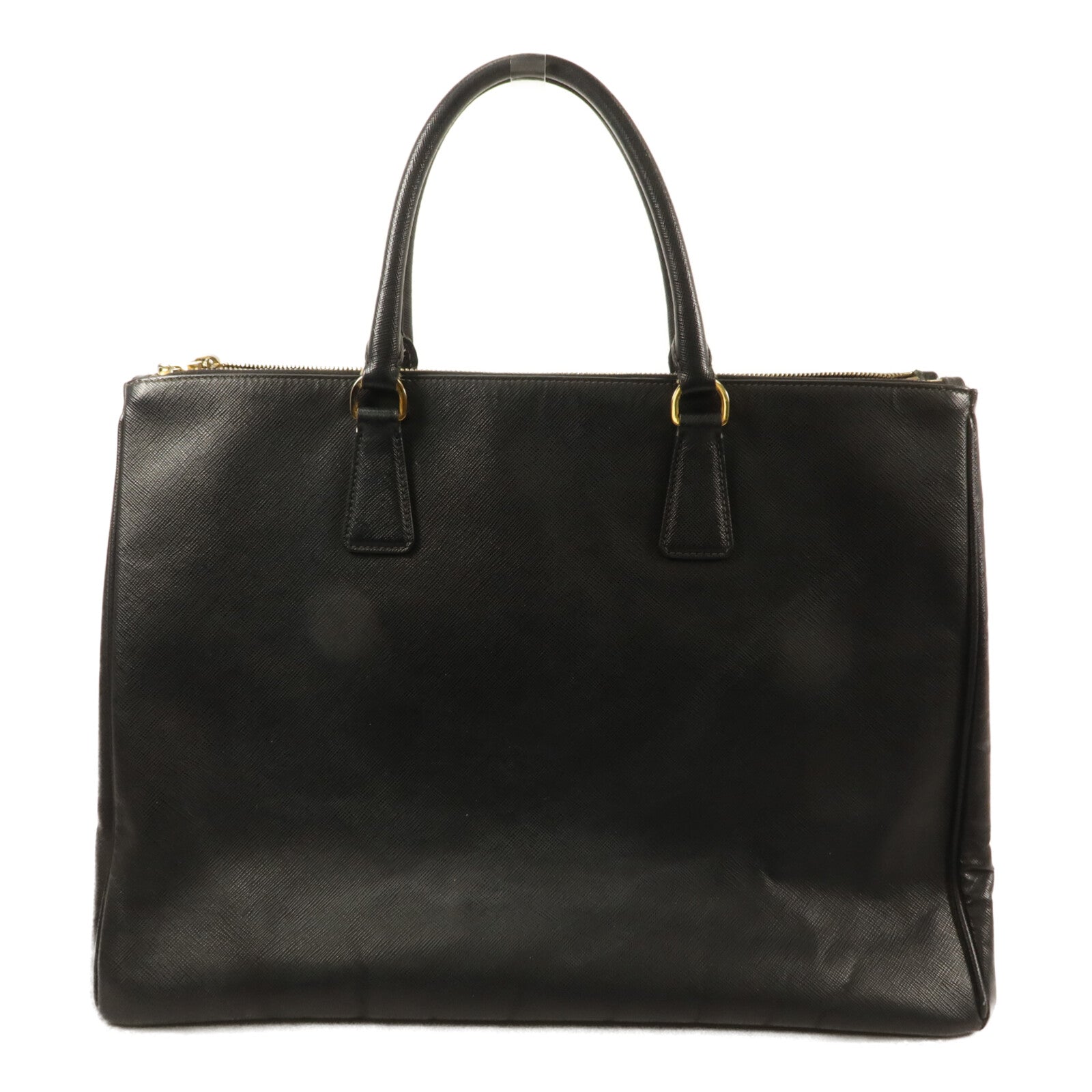 PRADA 牛皮皮革Hand Bag手挽袋