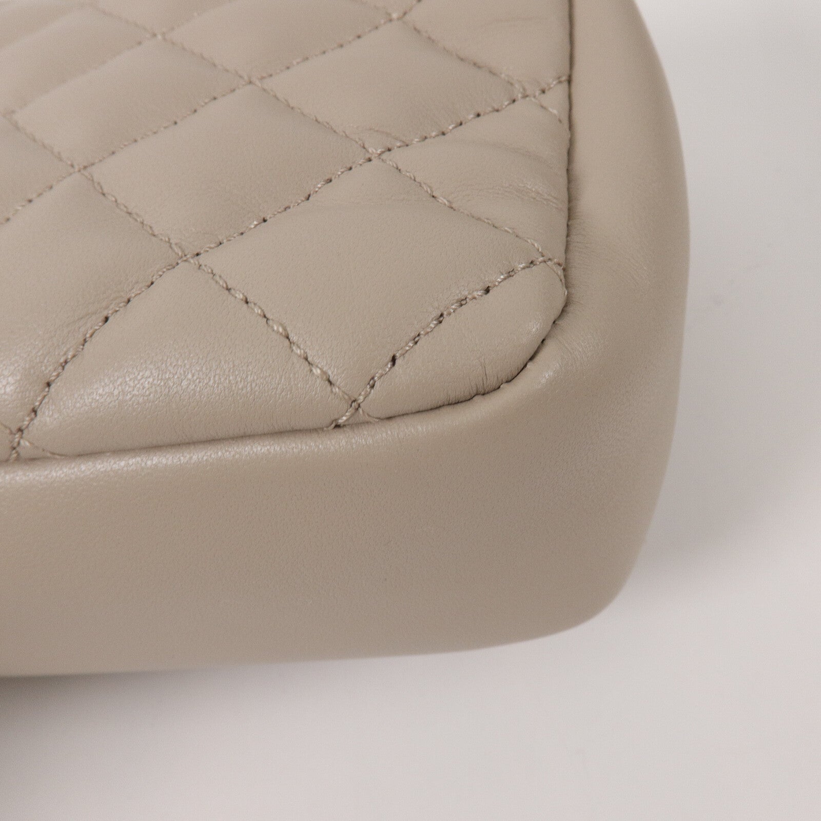 VERSACE 牛皮皮革La Medusa Chain Shoulder Bag鏈帶肩背袋
