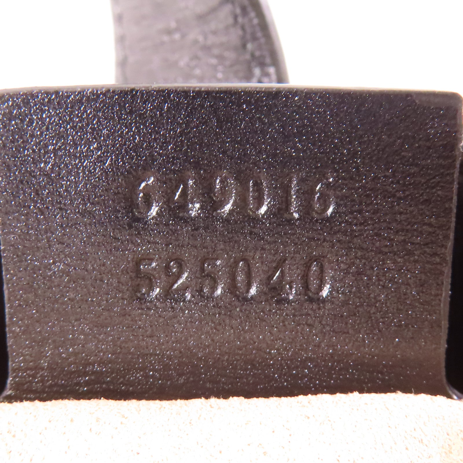 GUCCI 【激減優惠】牛皮皮革Jackie Leather Top金扣手挽肩背兩用