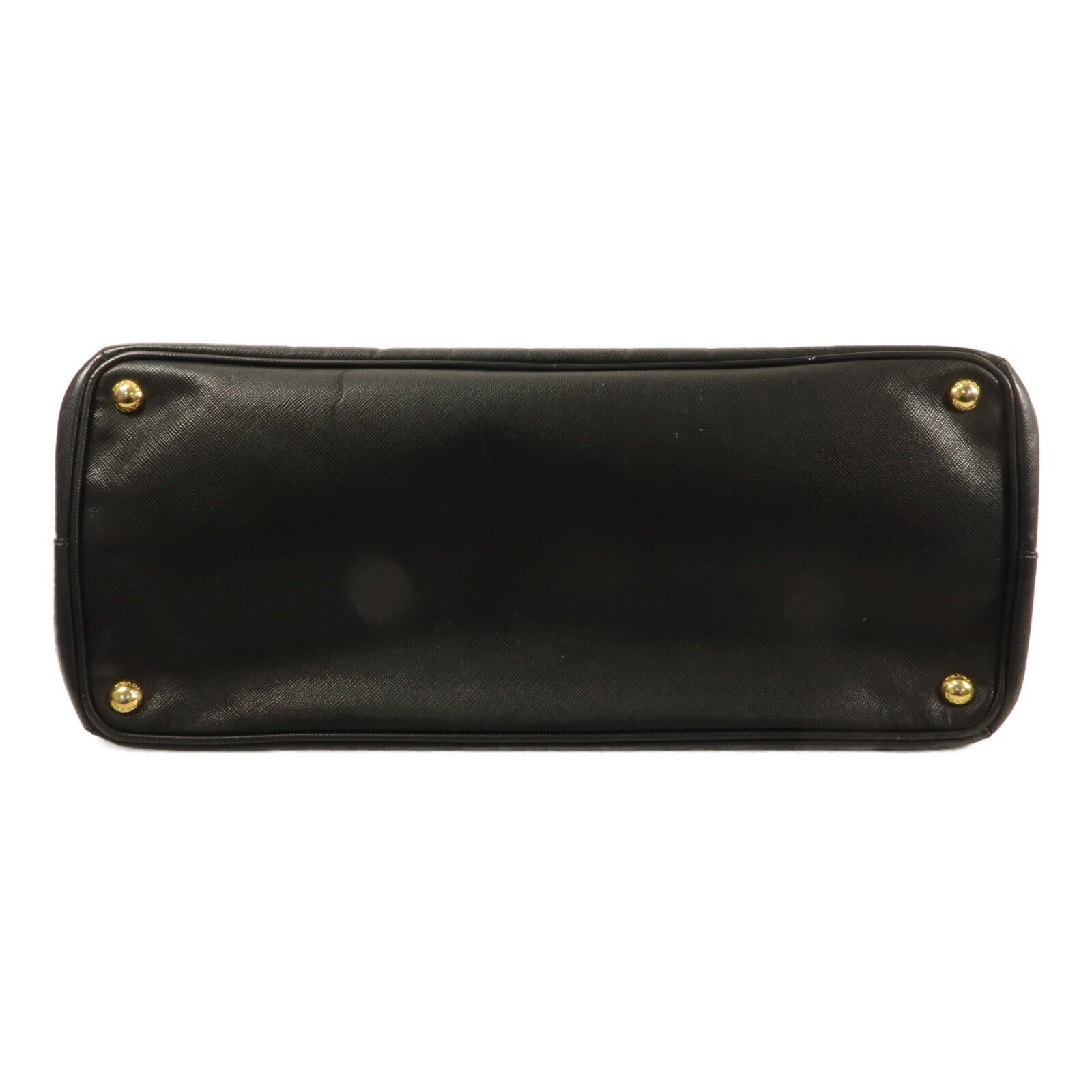 PRADA 牛皮皮革Hand Bag手挽袋