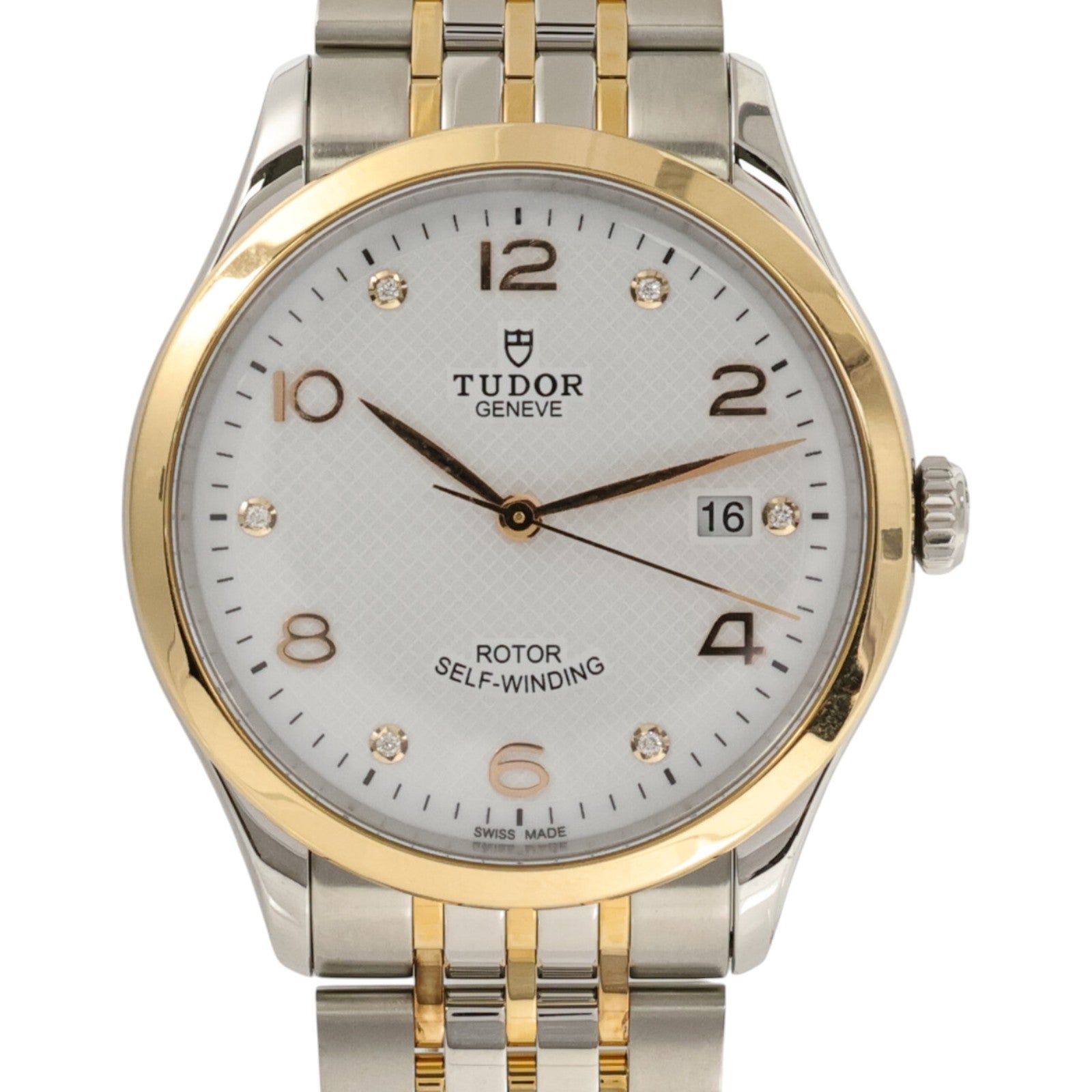 TUDOR 1926 91551