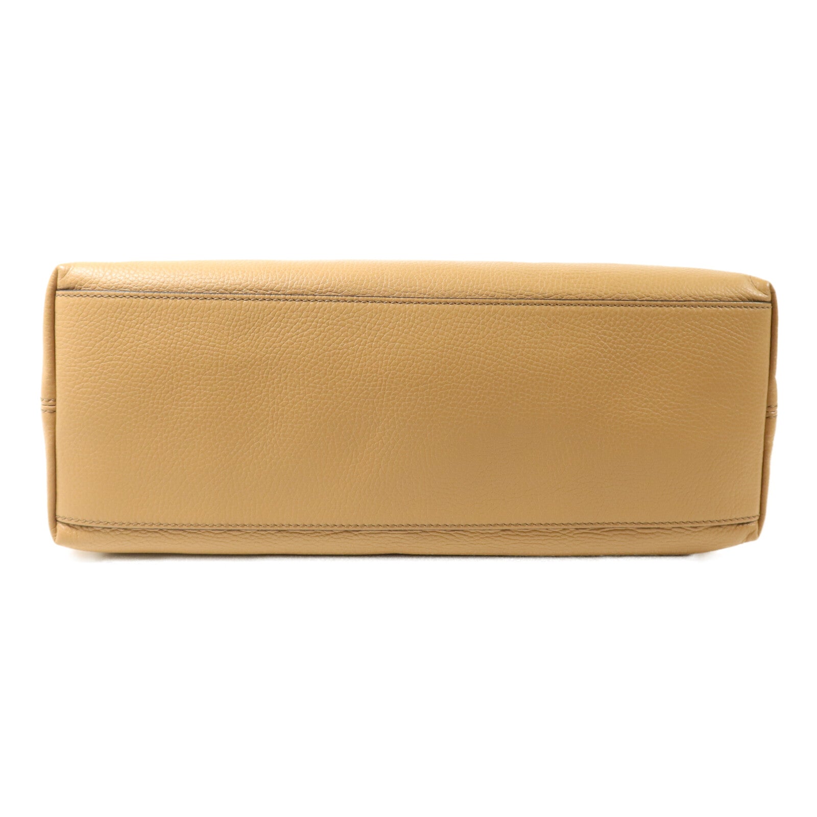 GUCCI 牛皮皮革Soho Shoulder Bag肩背袋