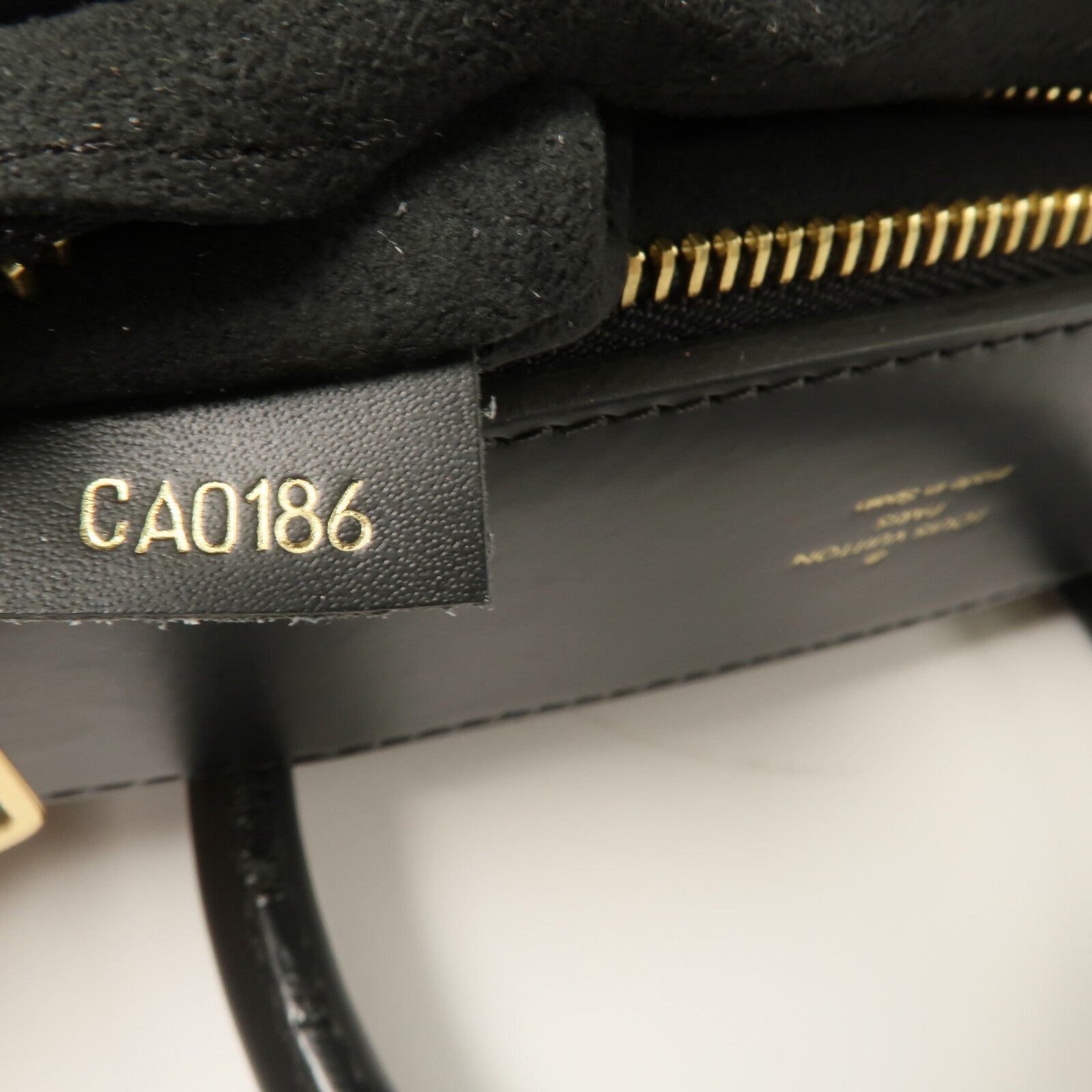 LOUIS VUITTON Monogram Phenix PM手挽肩背兩用袋