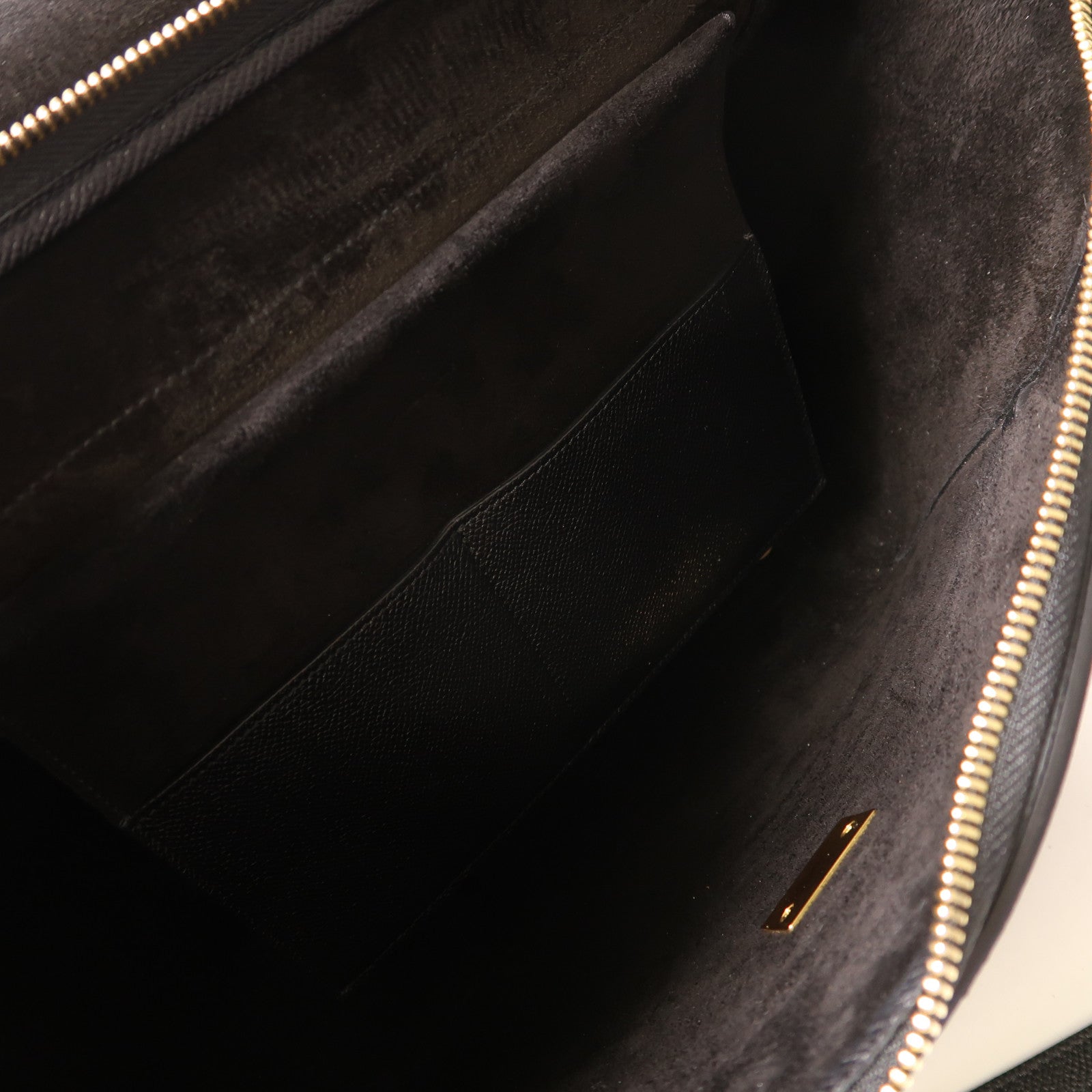 CELINE 牛皮皮革Beltbag手挽肩背兩用袋