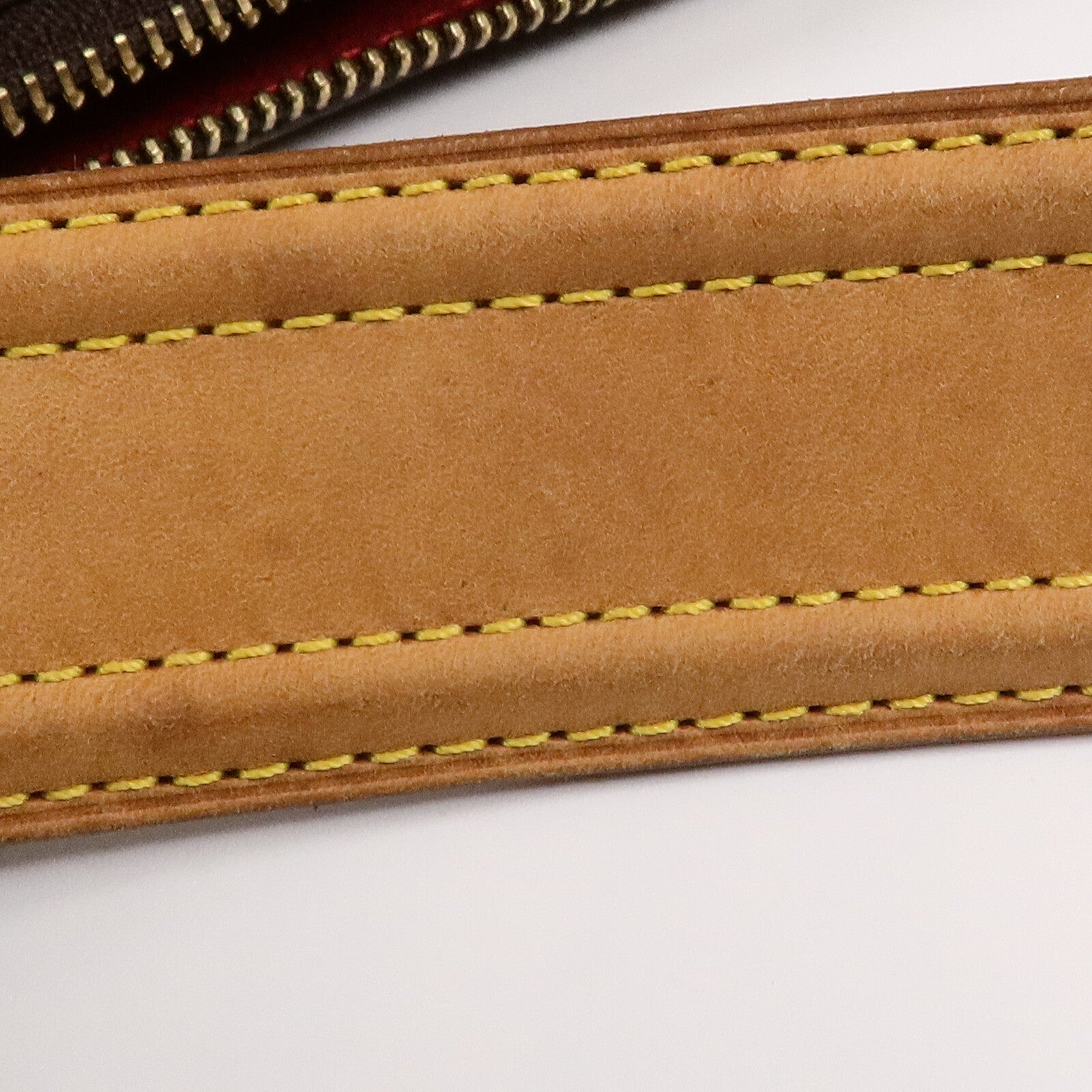 LOUIS VUITTON Monogram Viva Cite GM肩背袋