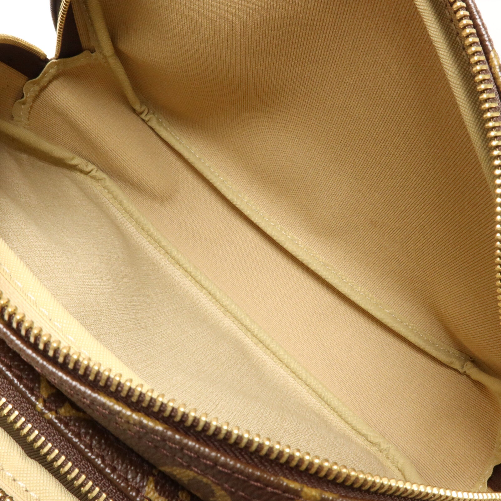 LOUIS VUITTON Monogram Reporter PM肩背袋
