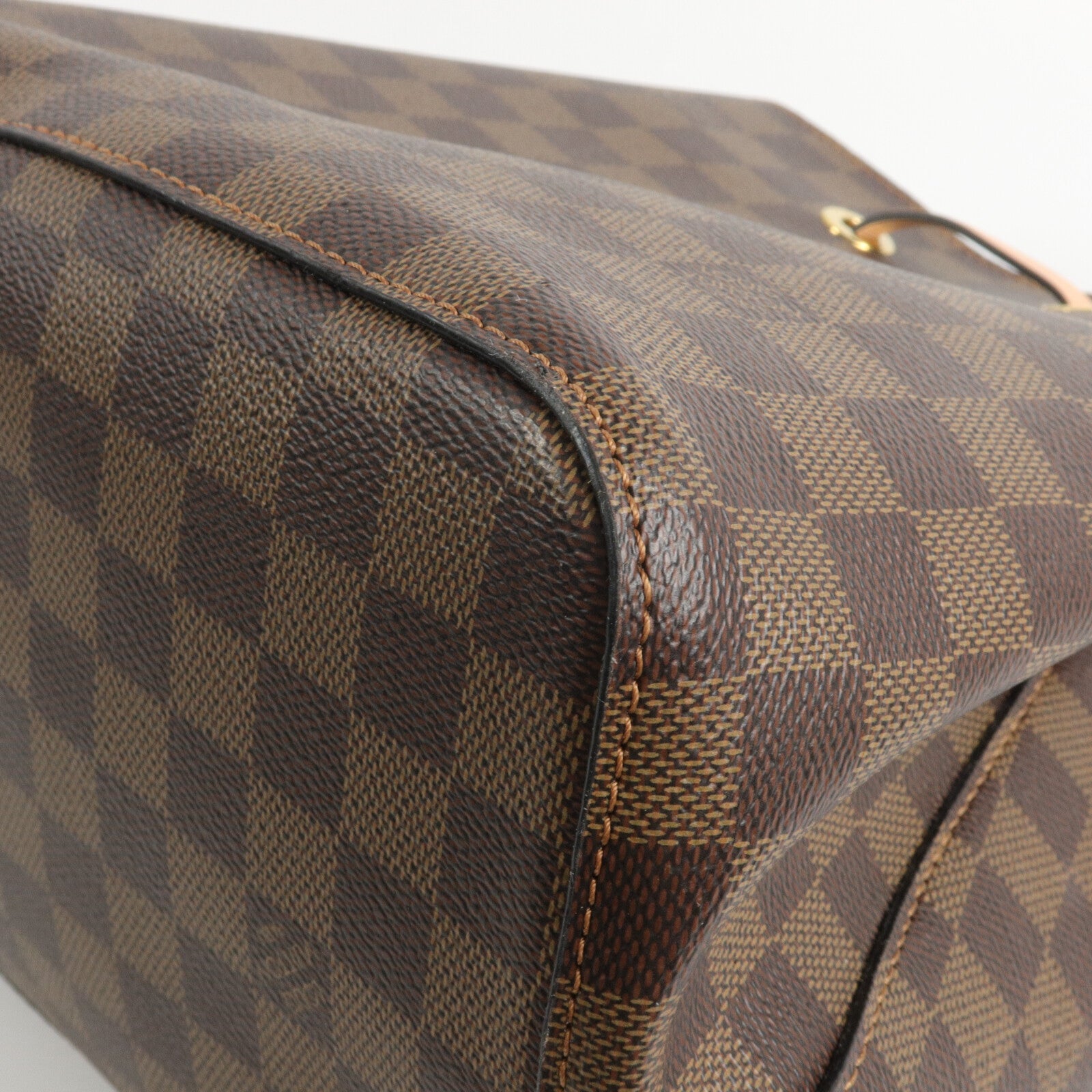 LOUIS VUITTON Damier NeoNoe肩背袋