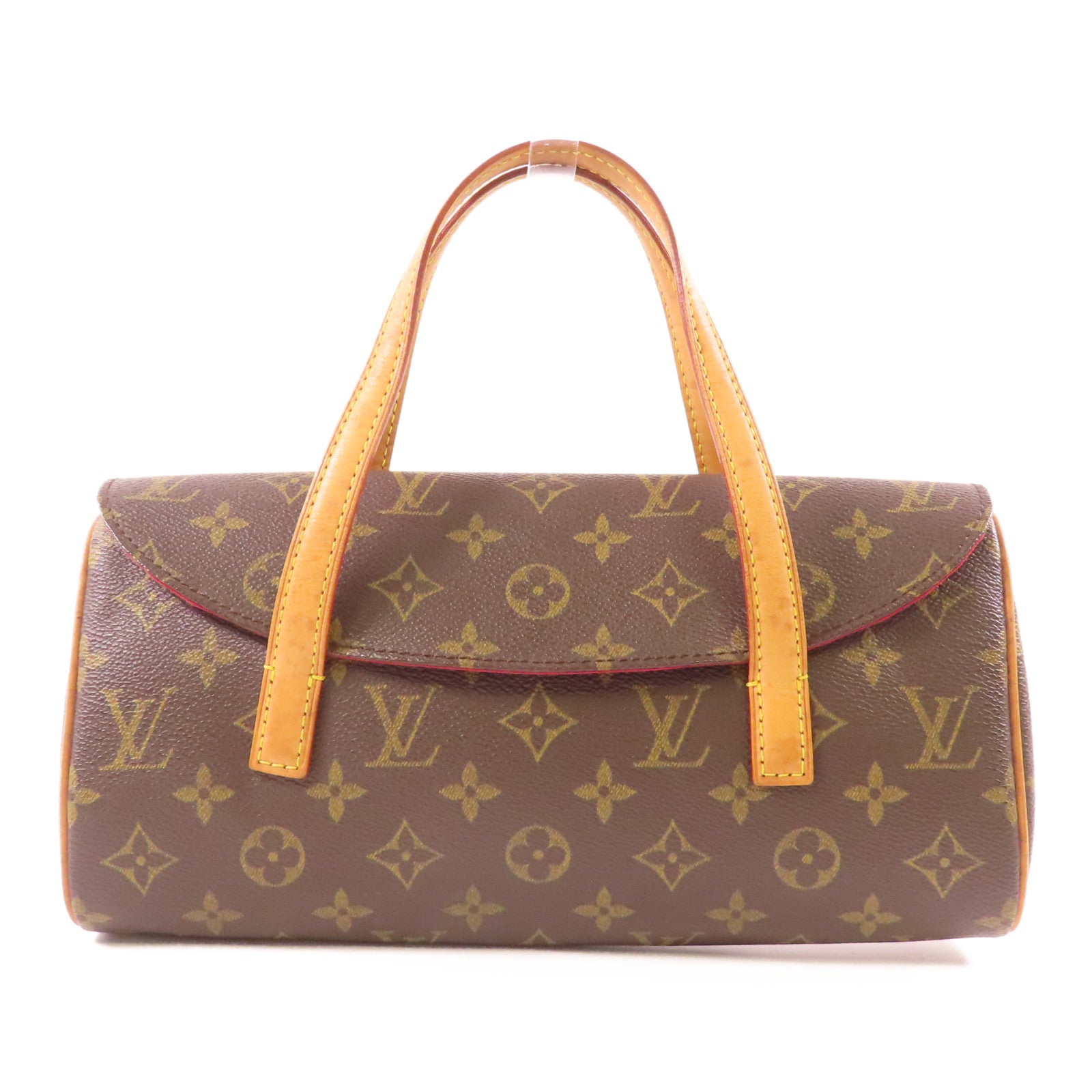 LOUIS VUITTON 【激減優惠】Monogram Sonatine手挽袋