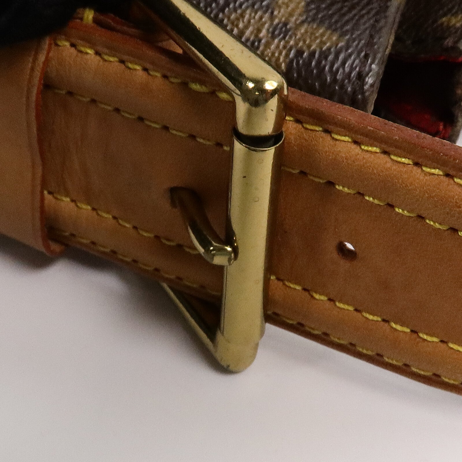 LOUIS VUITTON Monogram Viva Cite GM肩背袋