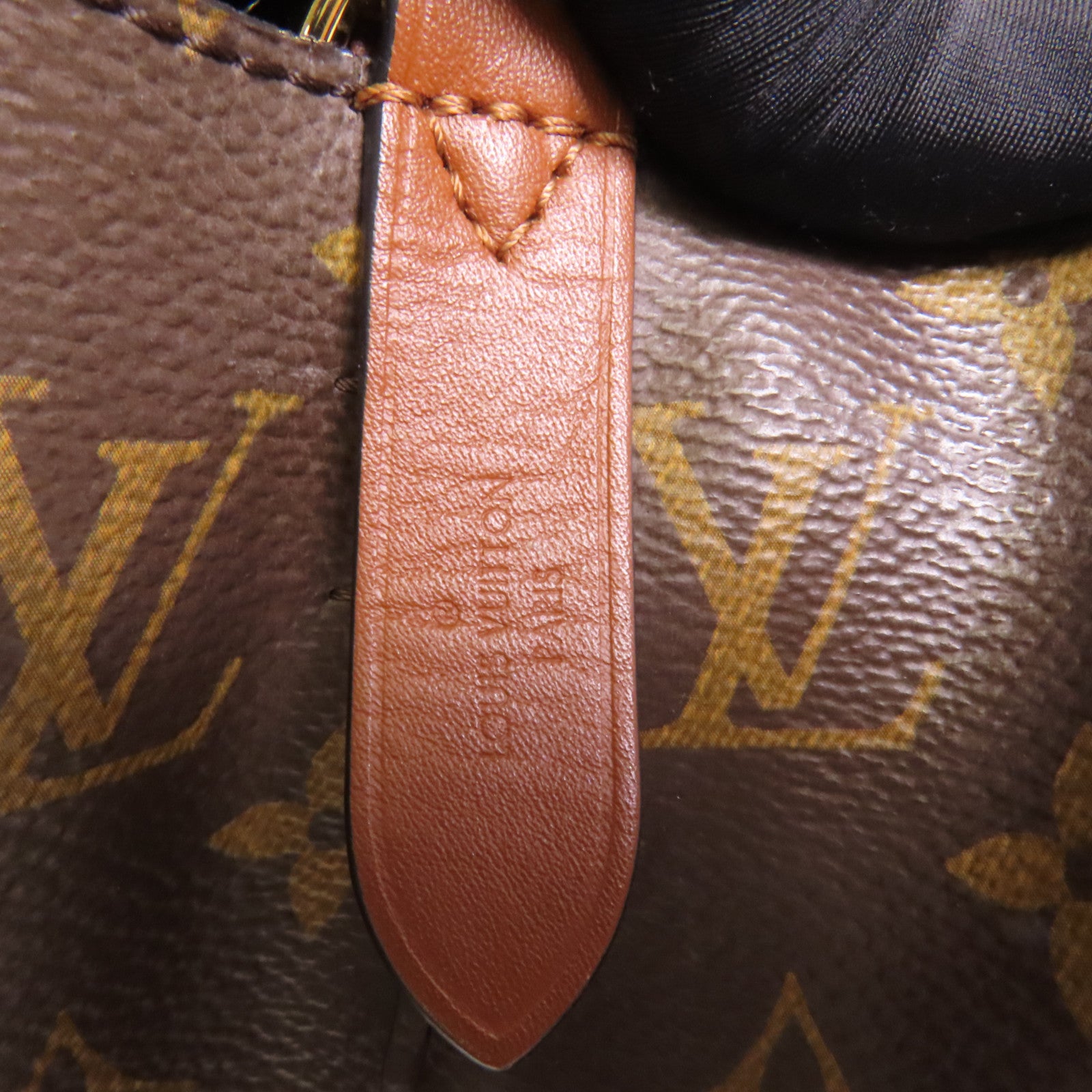 LOUIS VUITTON 【激減優惠】Monogram NeoNoe MM金扣肩背袋