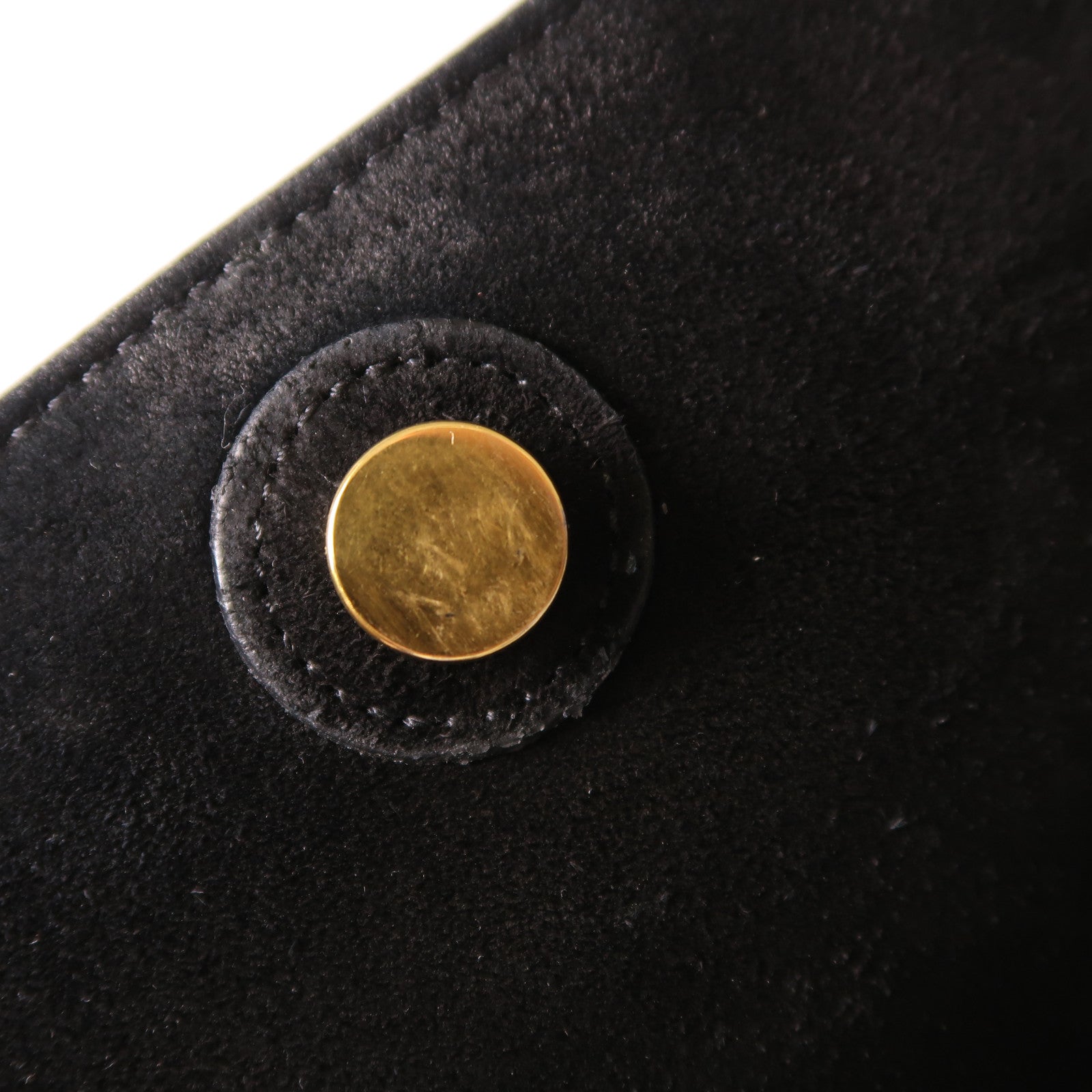 CELINE 牛皮皮革Beltbag手挽肩背兩用袋