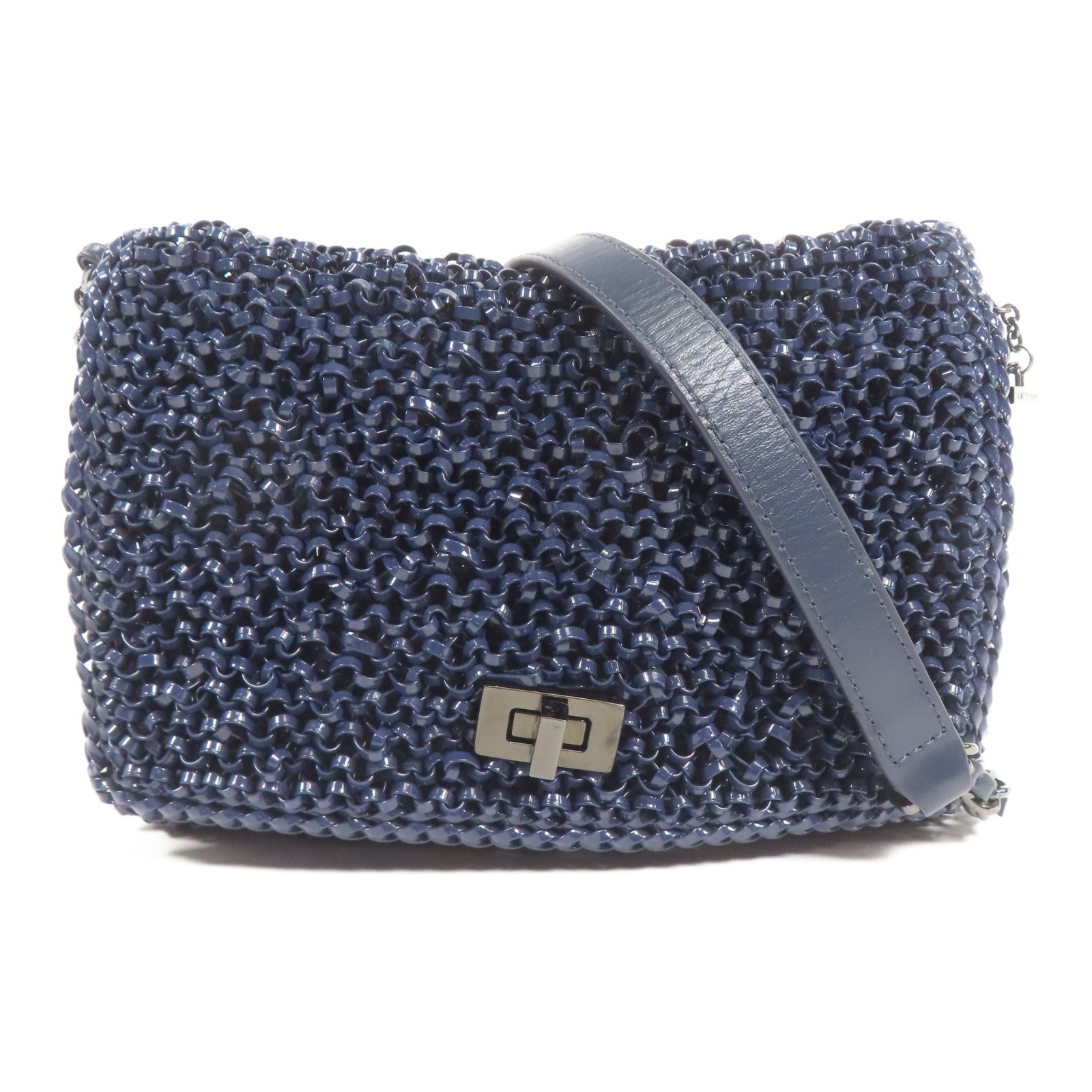 ANTEPRIMA PVC Shoulder Bag肩背袋