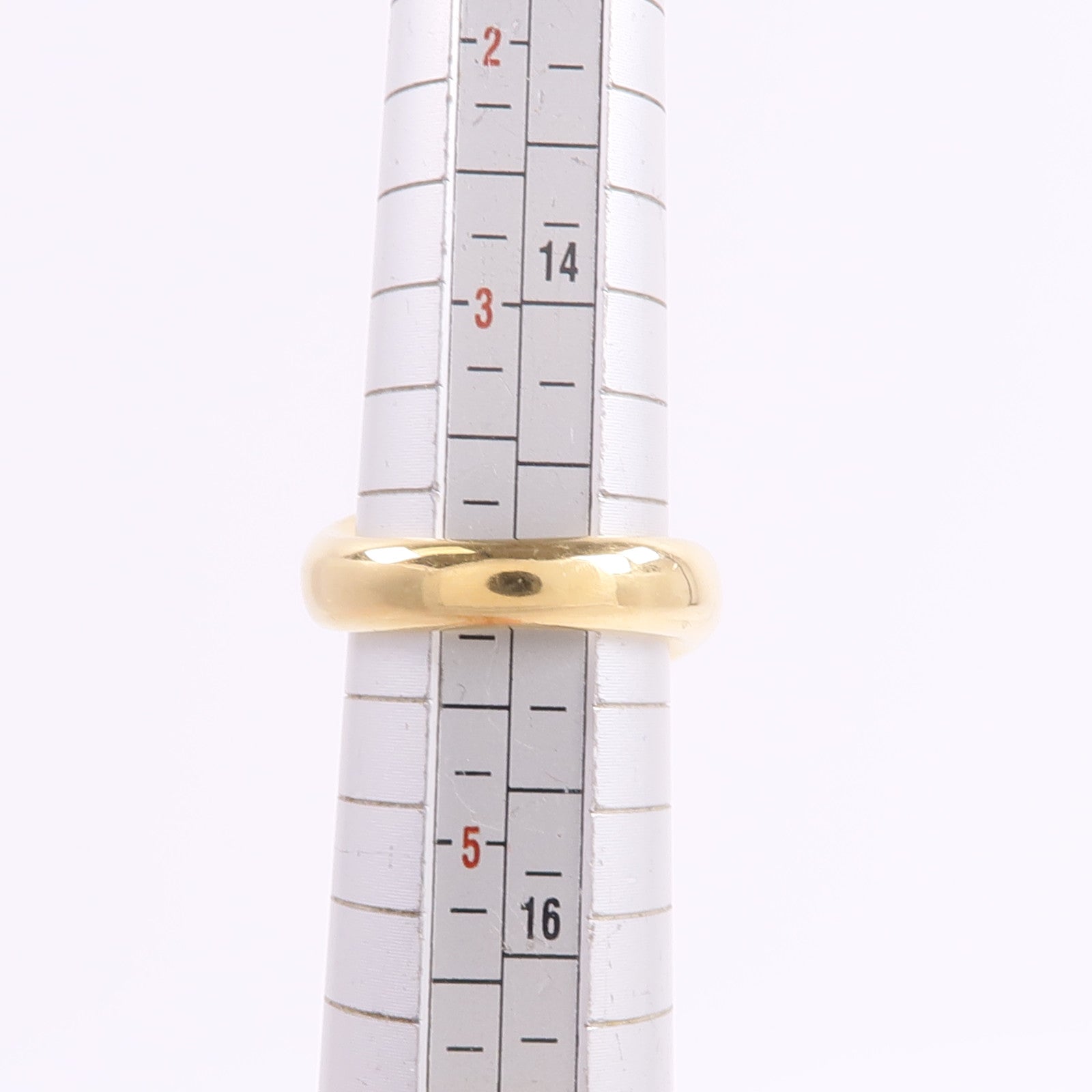 JEWELRY 18K黃金Pearl Ring珍珠戒指