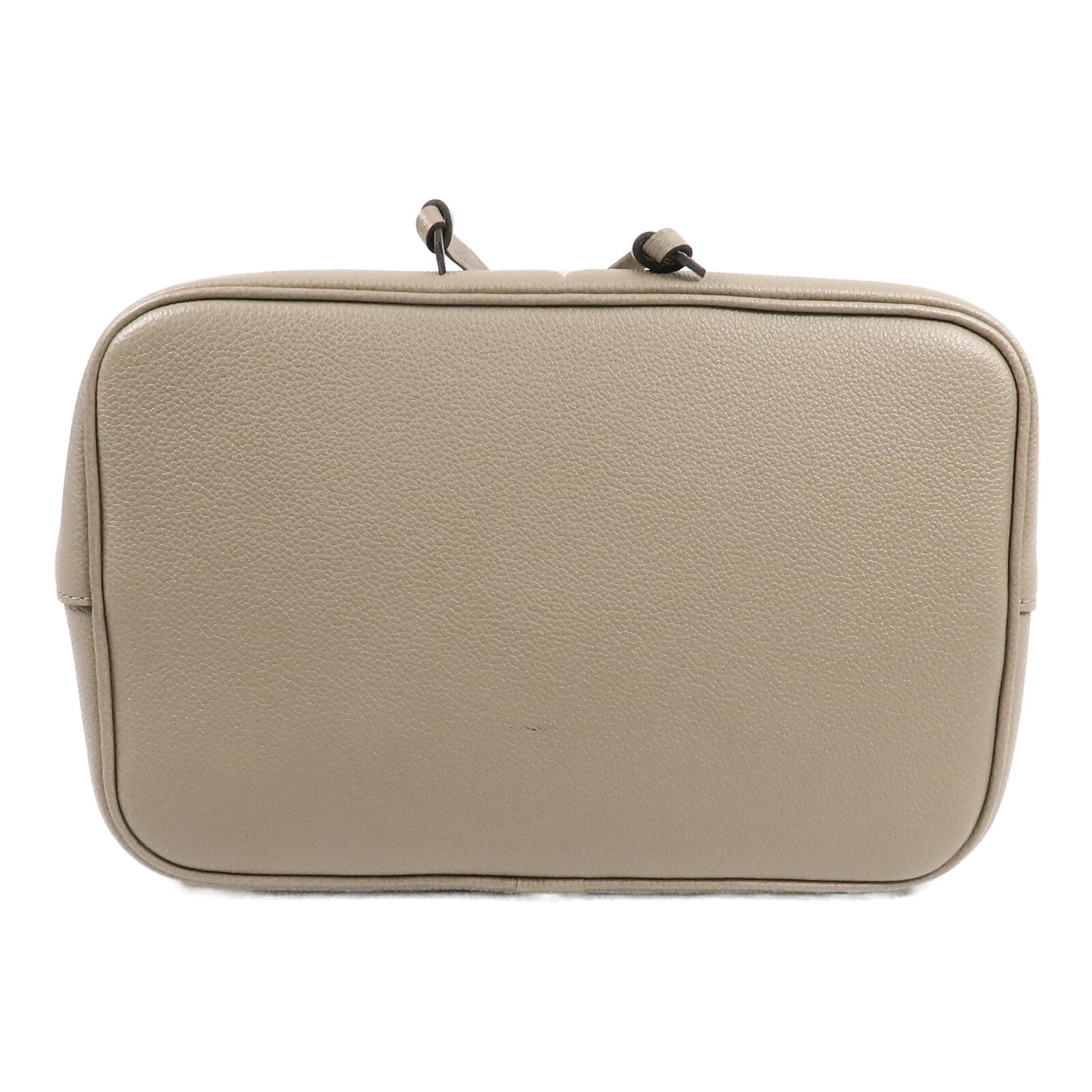 LOUIS VUITTON Monogram Empreinte Neo Noe MM金扣手挽肩背兩用袋