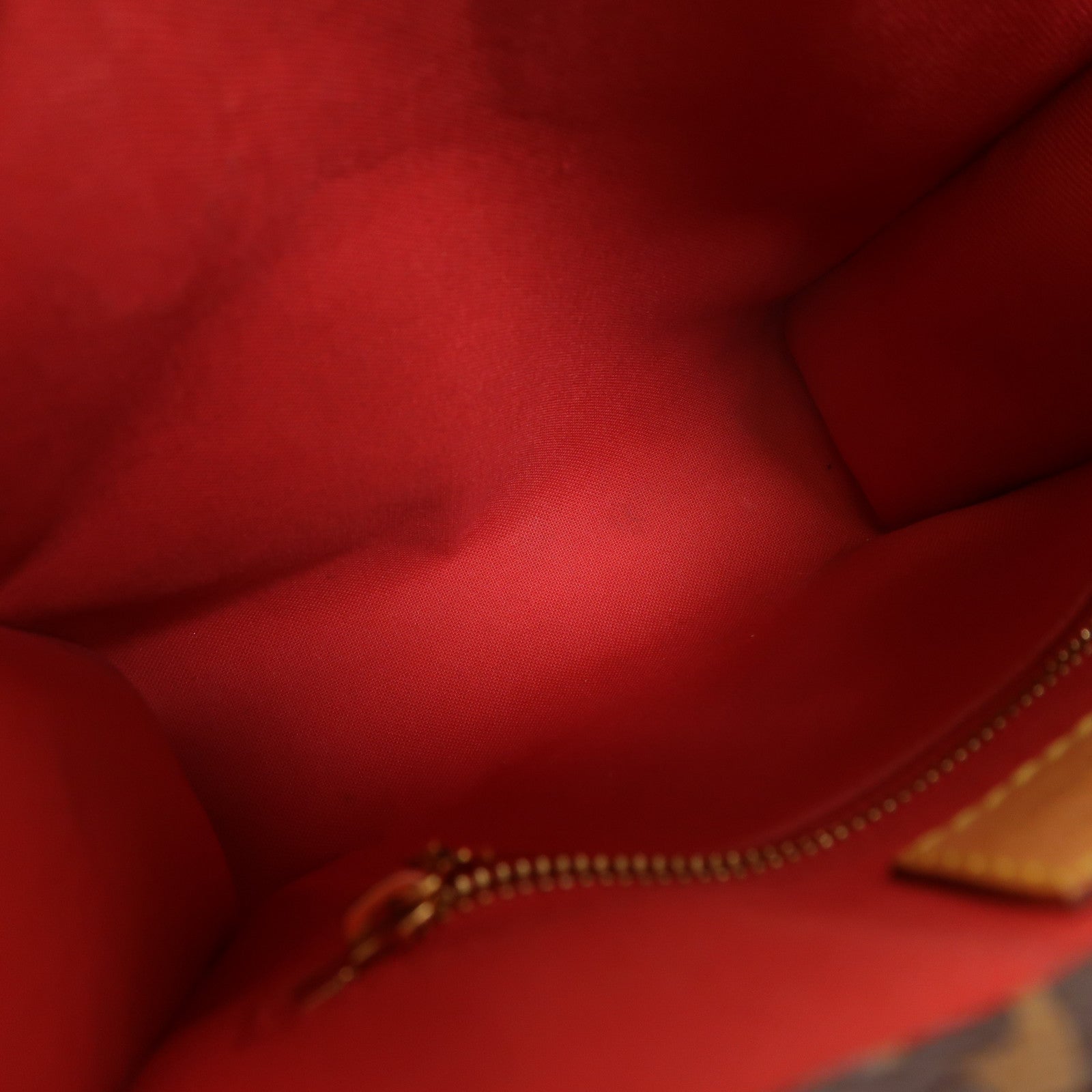 LOUIS VUITTON Monogram Sac Plat BB手挽肩背兩用袋