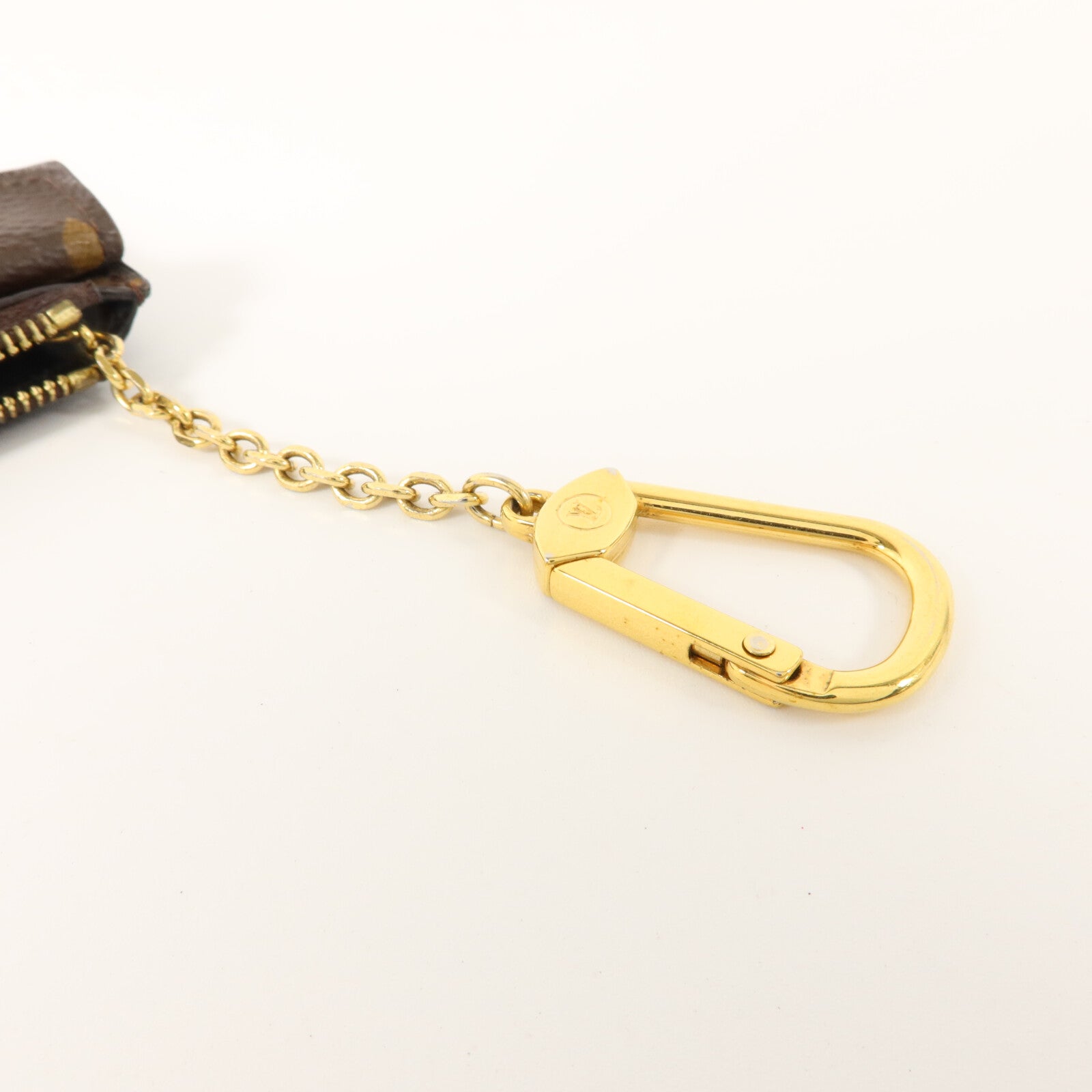 LOUIS VUITTON Monogram Recto Verso Card Holder卡片套