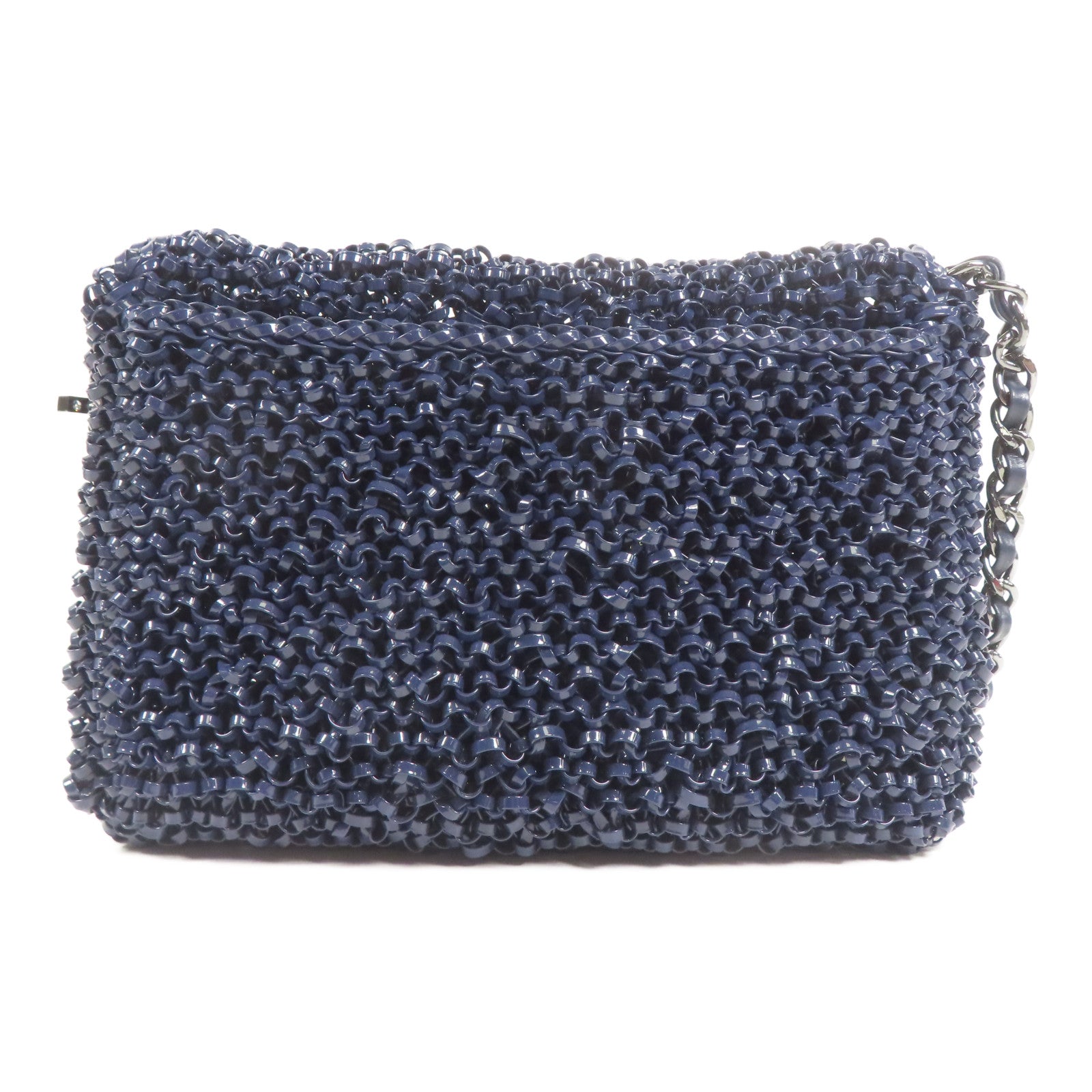 ANTEPRIMA PVC Shoulder Bag肩背袋