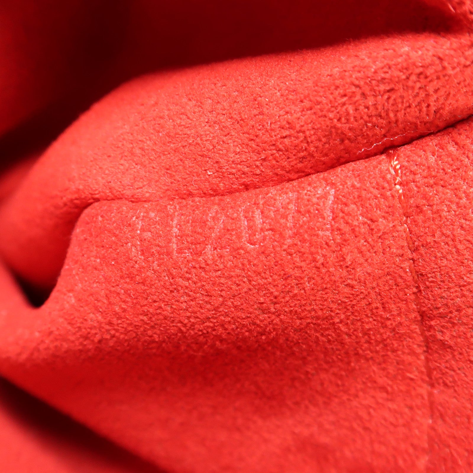 LOUIS VUITTON Damier Saleya MM金扣肩背袋/手挽袋