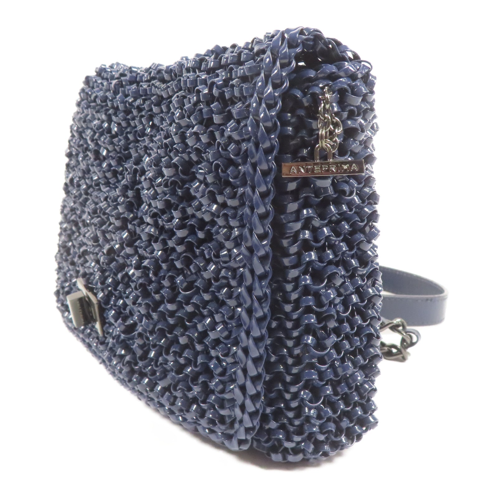 ANTEPRIMA PVC Shoulder Bag肩背袋