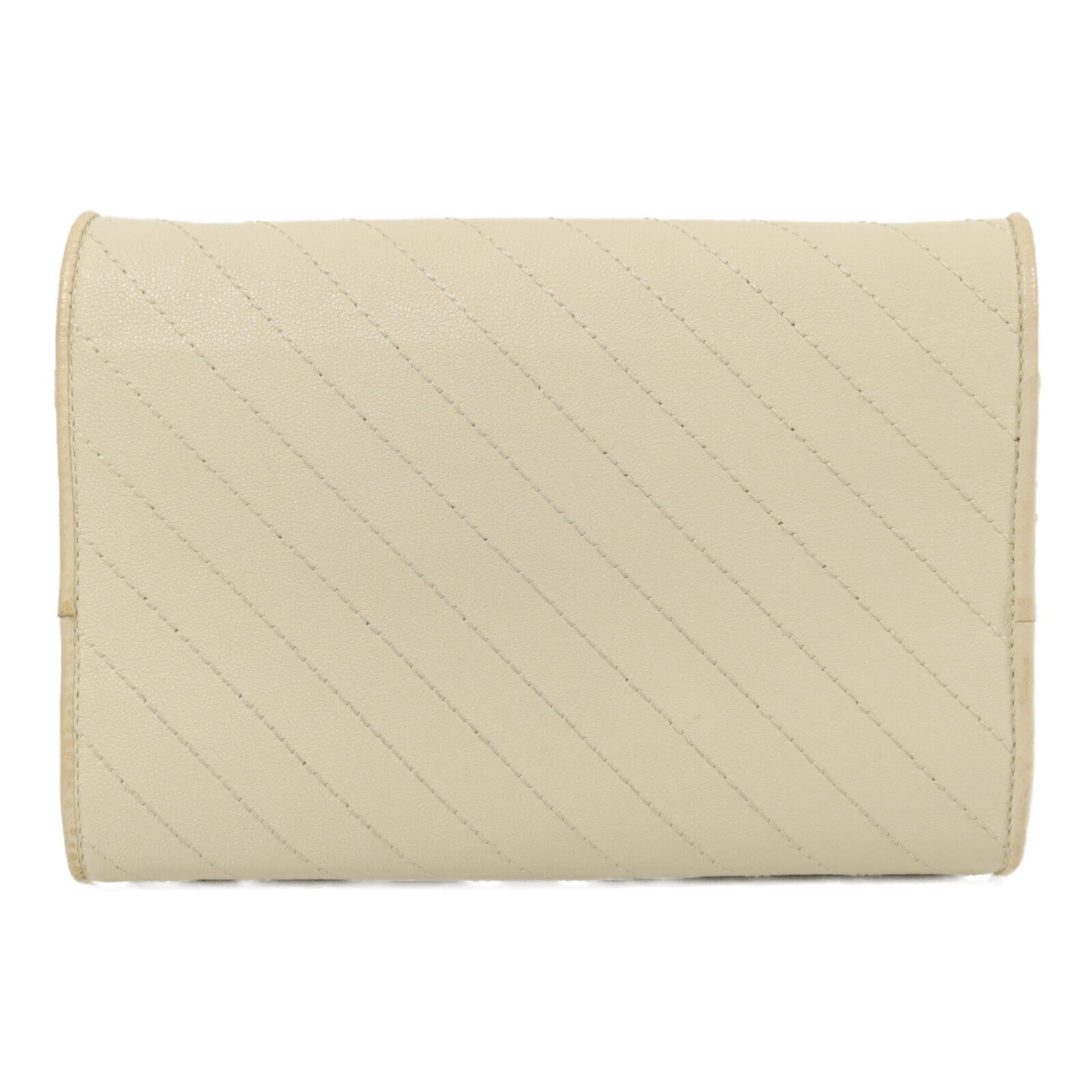 GUCCI 牛皮皮革Blondie Wallet On Chain鏈帶肩背袋