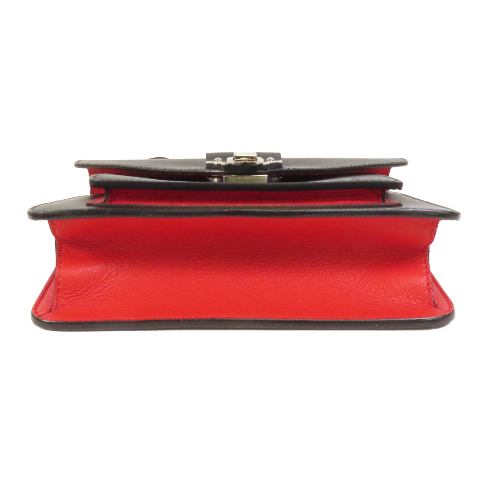 LOUIS VUITTON Epi Noe Monceau銀扣手挽肩背兩用袋