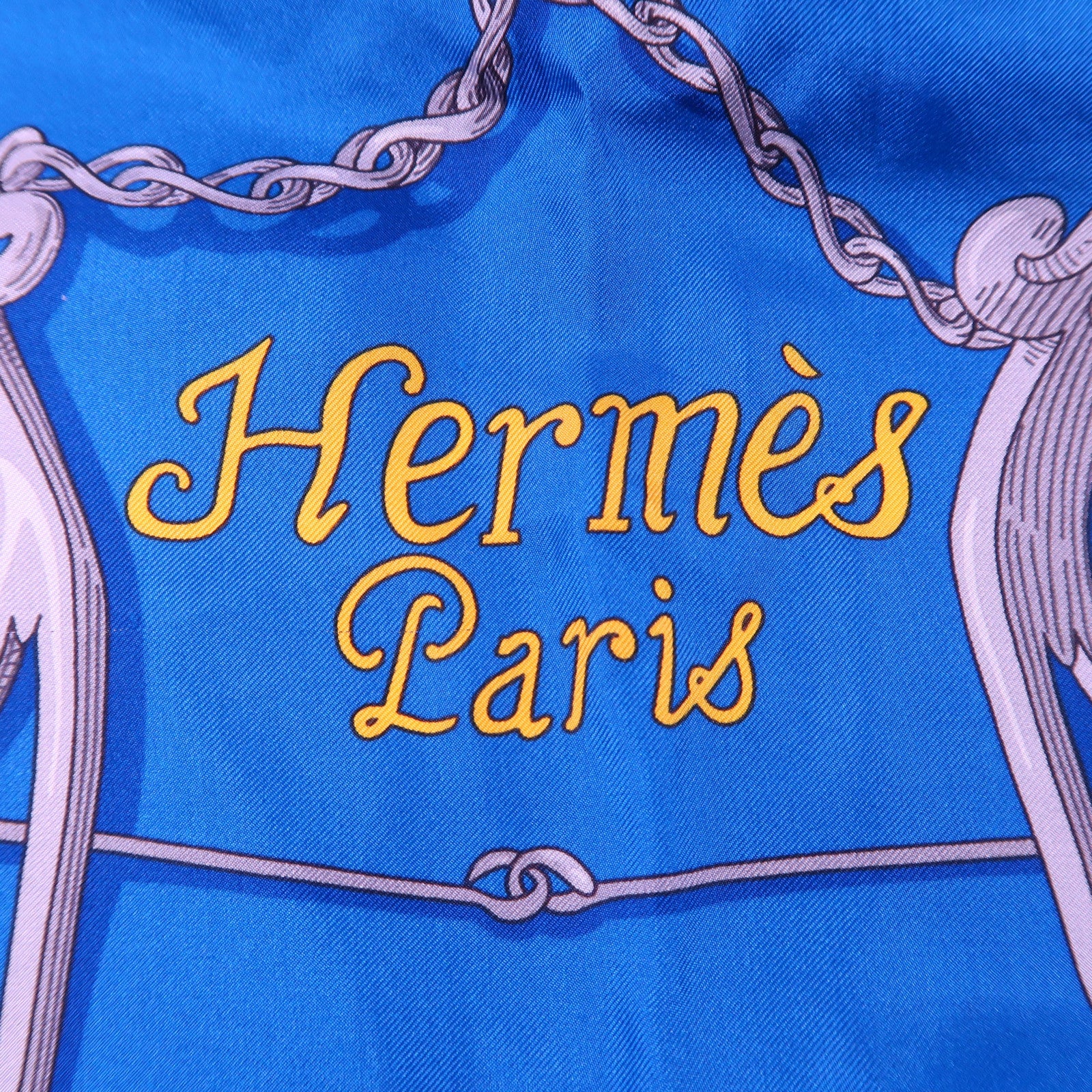 HERMES 【激減優惠】絲質Scarf 140X140絲巾
