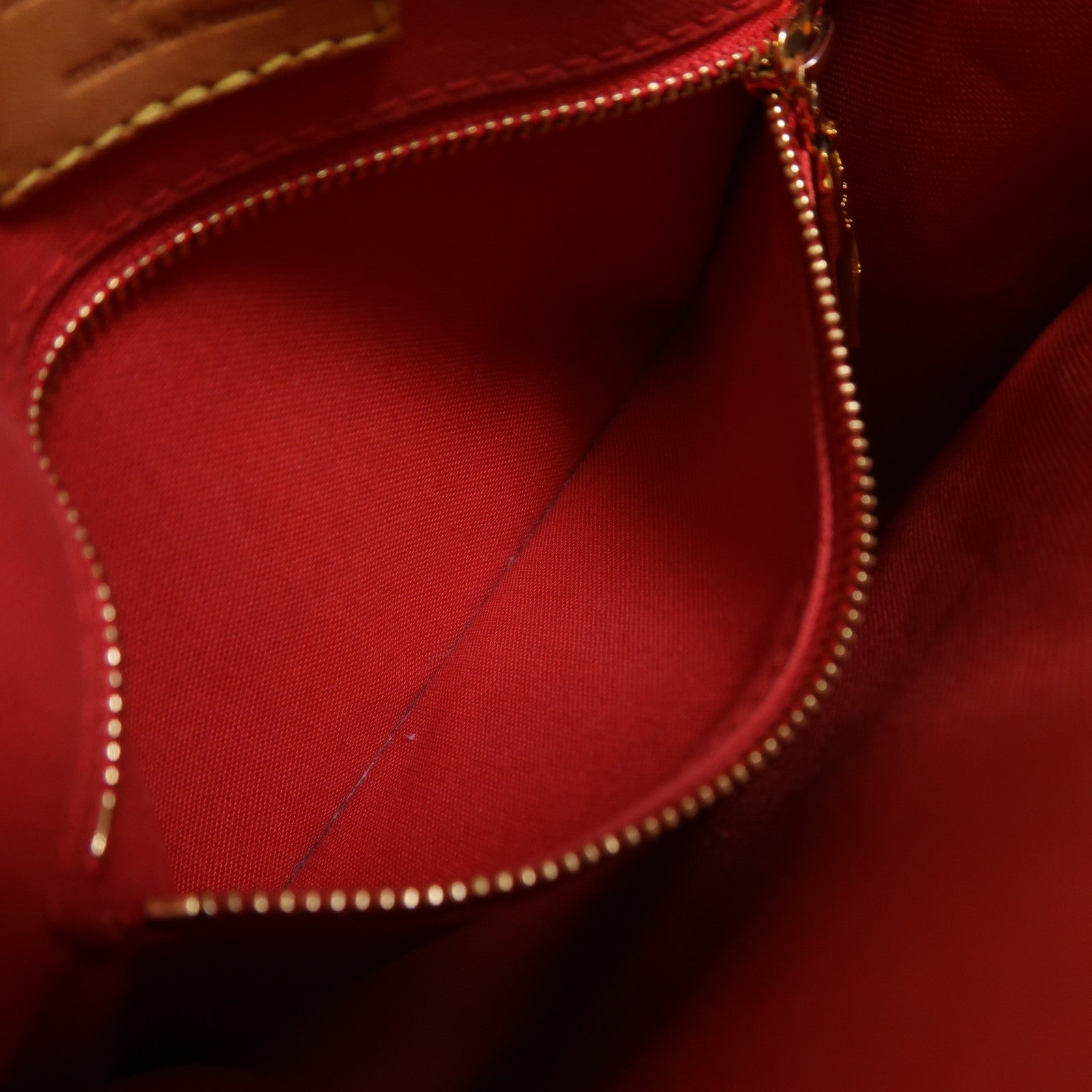 LOUIS VUITTON Monogram Sac Plat BB手挽肩背兩用袋