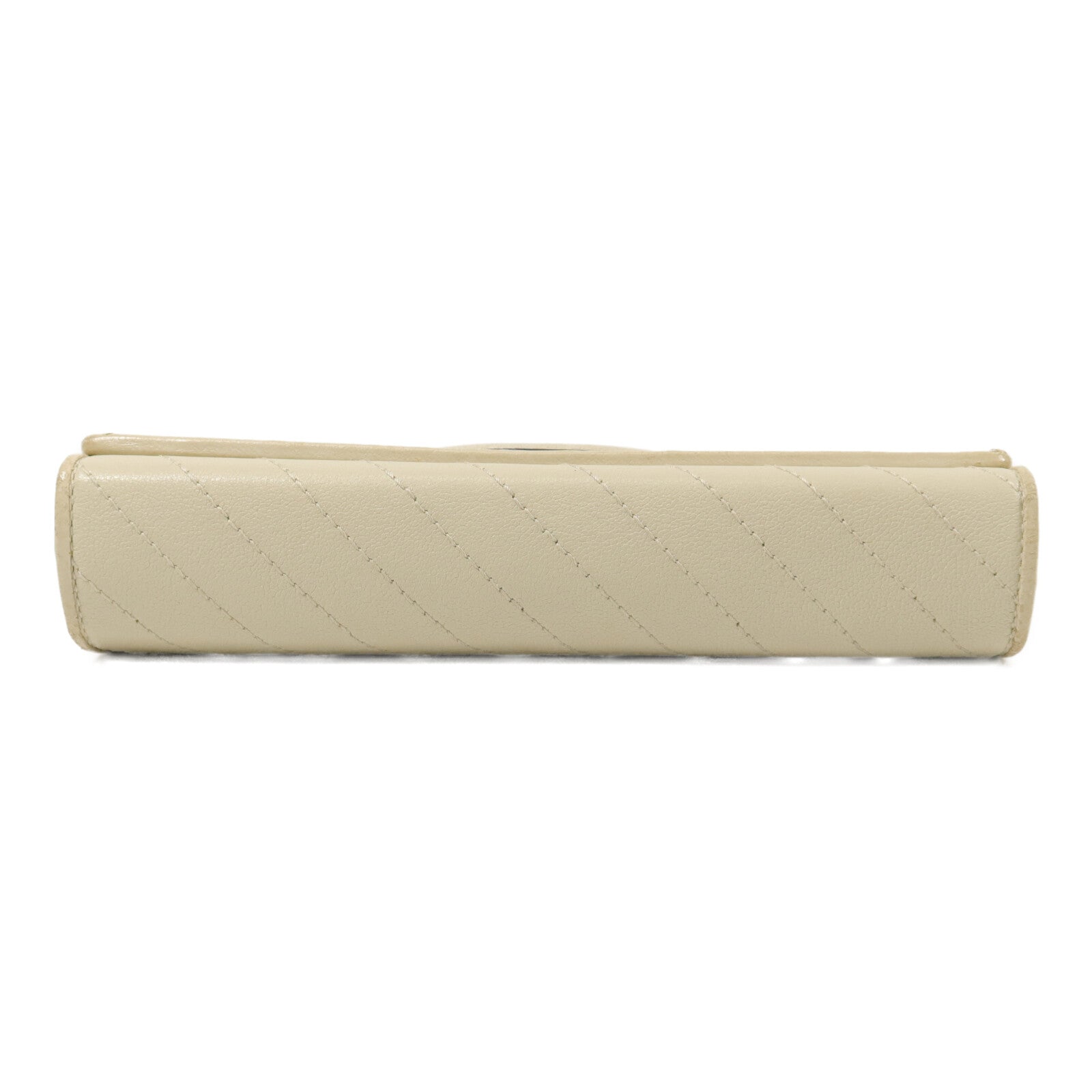 GUCCI 牛皮皮革Blondie Wallet On Chain鏈帶肩背袋