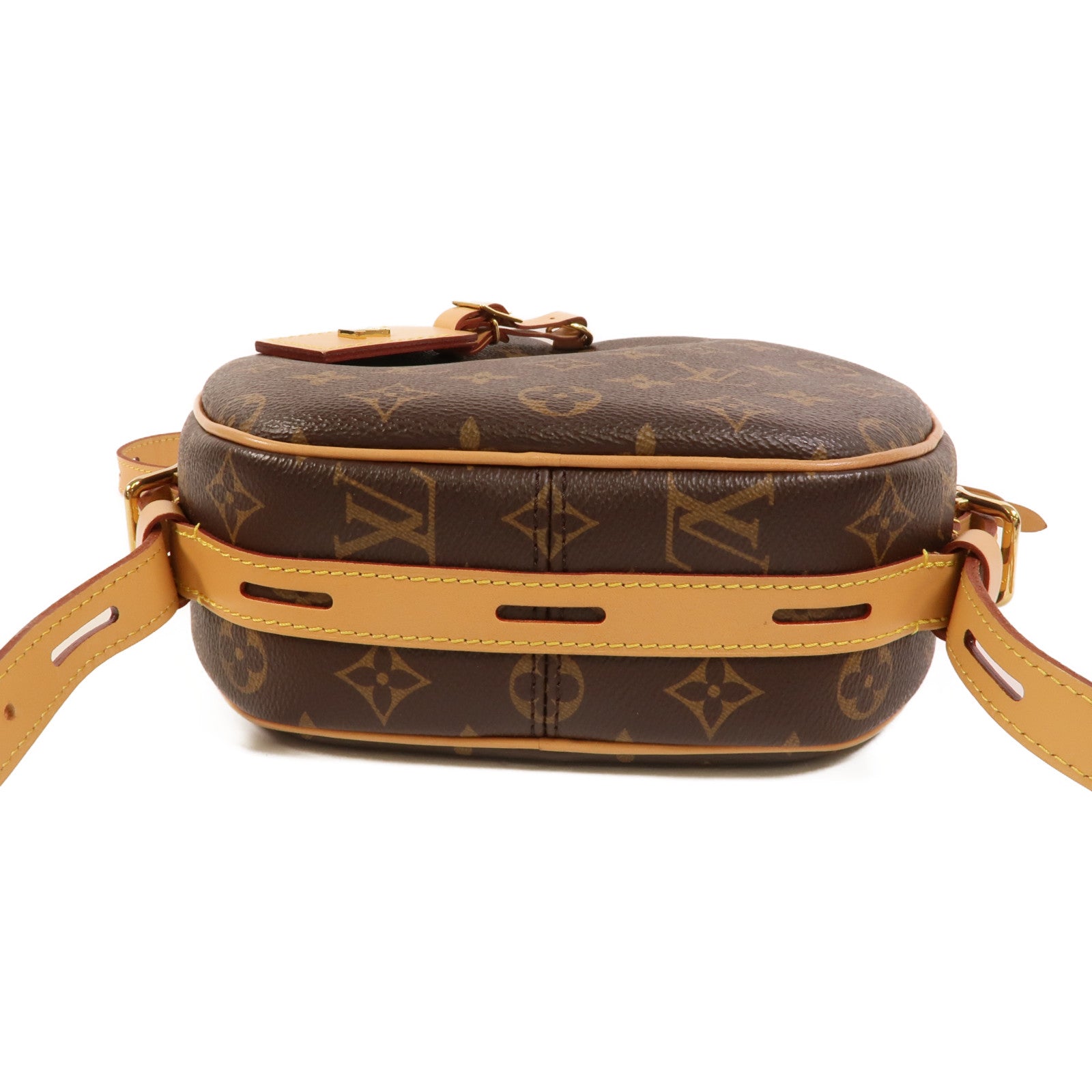 LOUIS VUITTON Monogram Boite Chapeau Souple MMBoite Chapeau Souple MM肩背袋