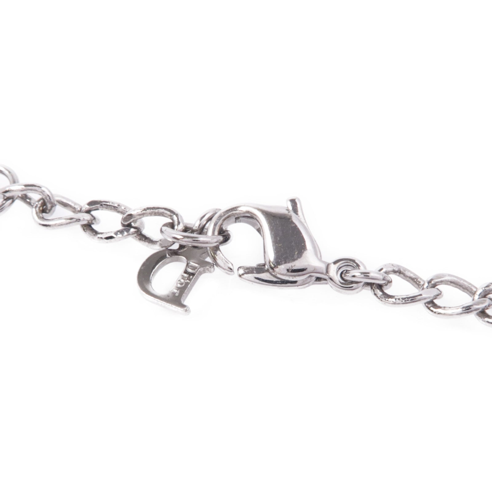 Dior 金屬/PVC Bracelet手鏈