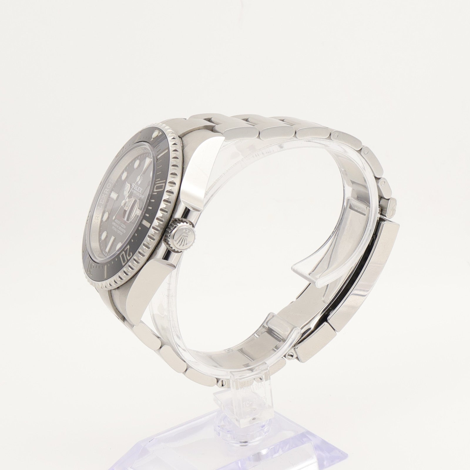 ROLEX Sea Dweller 126600