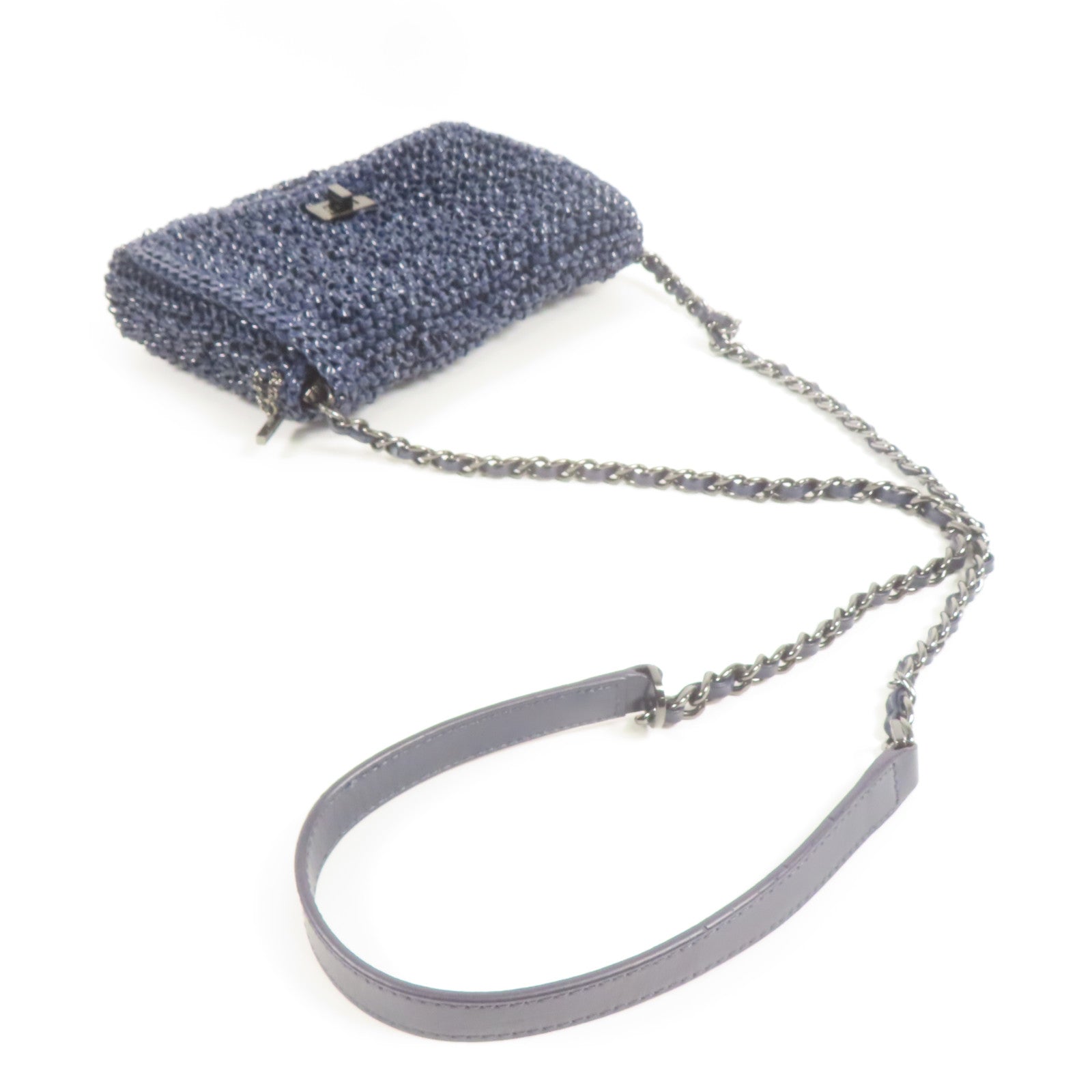 ANTEPRIMA PVC Shoulder Bag肩背袋