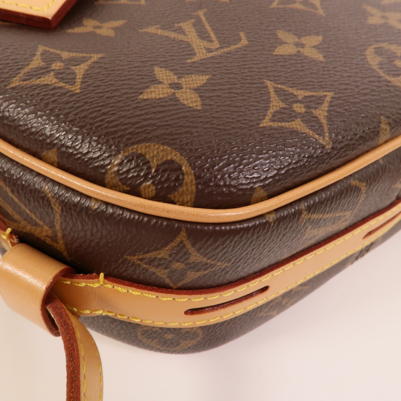 LOUIS VUITTON Monogram Boite Chapeau Souple MMBoite Chapeau Souple MM肩背袋