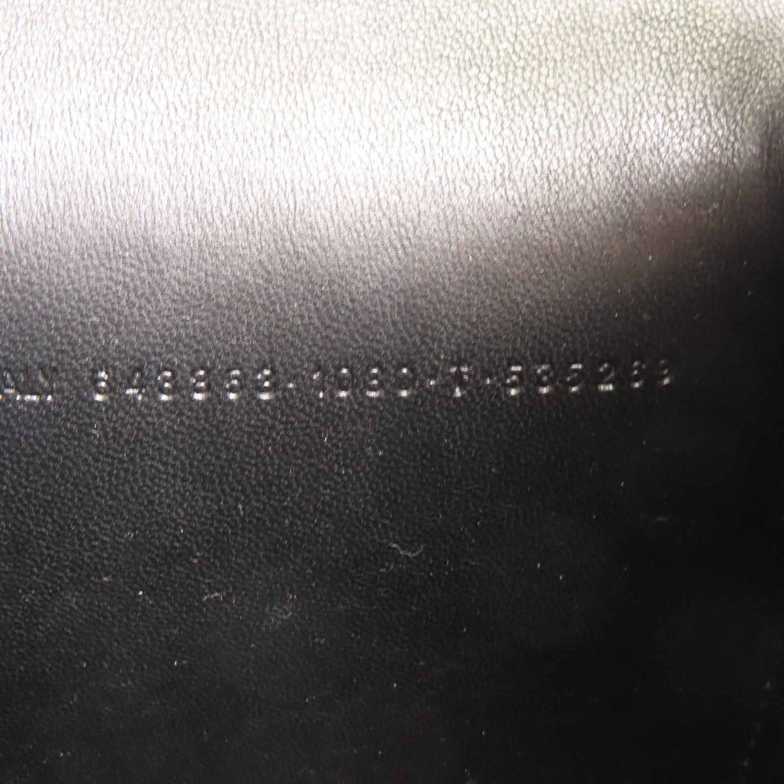 BALENCIAGA 牛皮皮革Logo Shoulder Bag金扣手挽肩背兩用袋