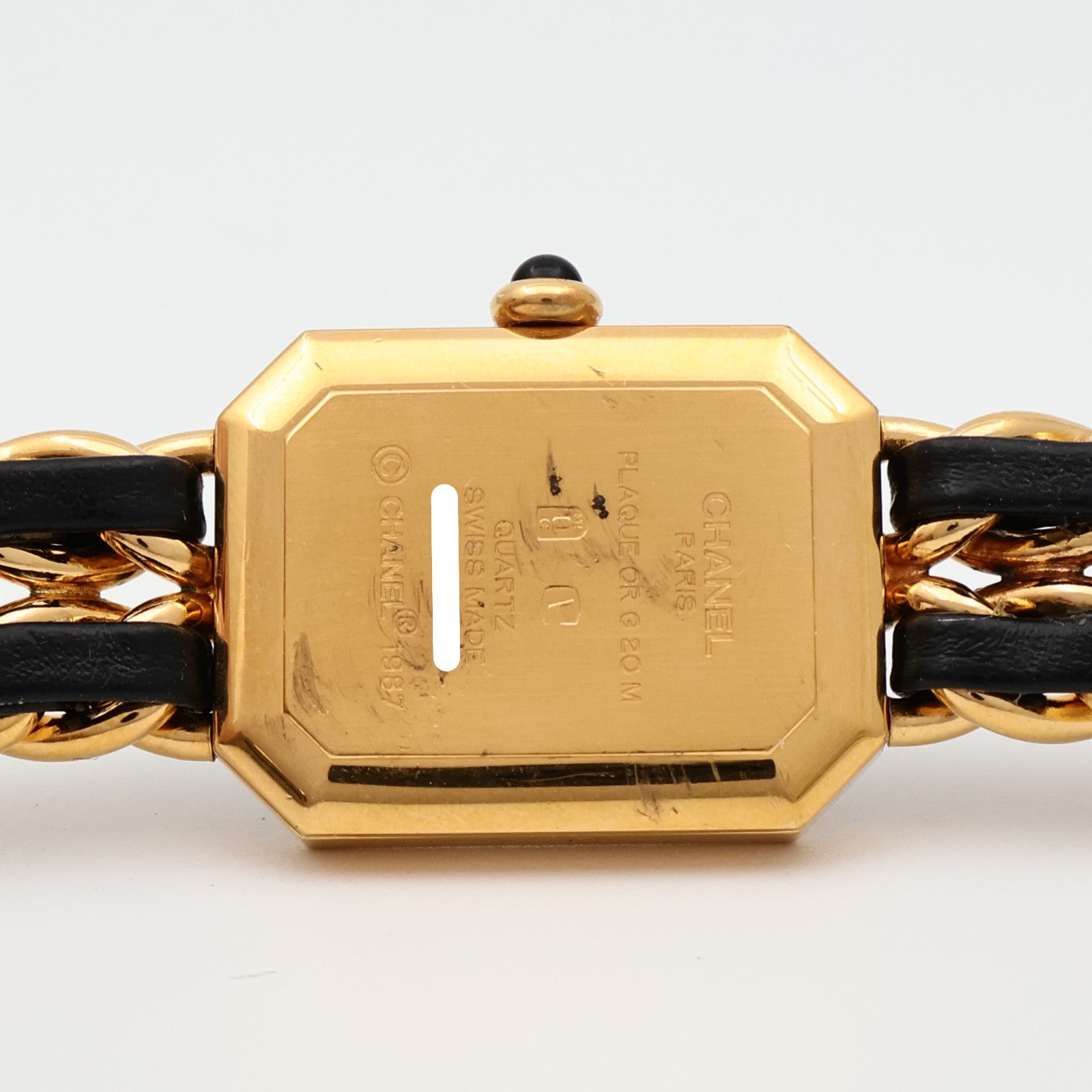 CHANEL Premiere S H0001