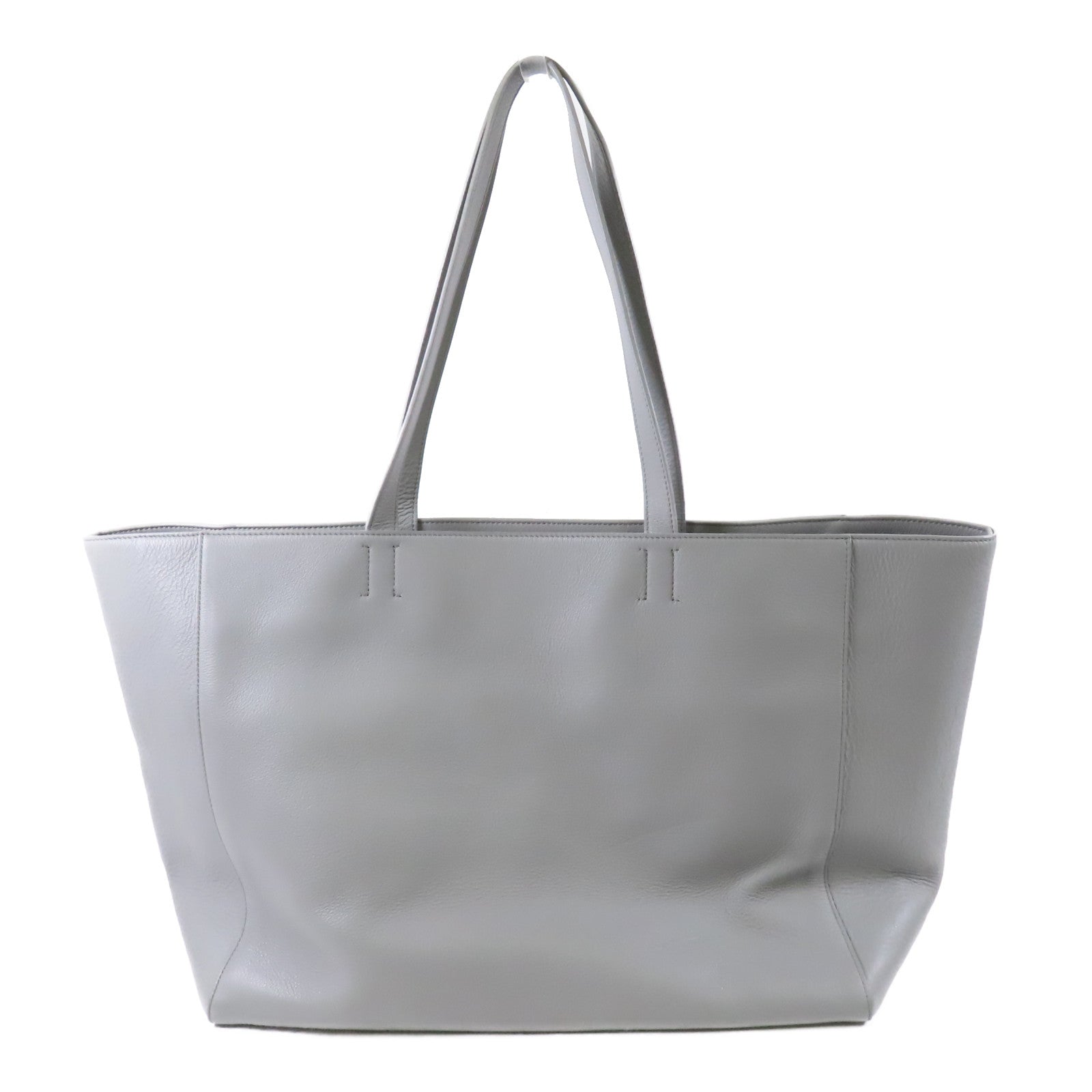 BALENCIAGA 牛皮皮革Tote Bag手挽袋