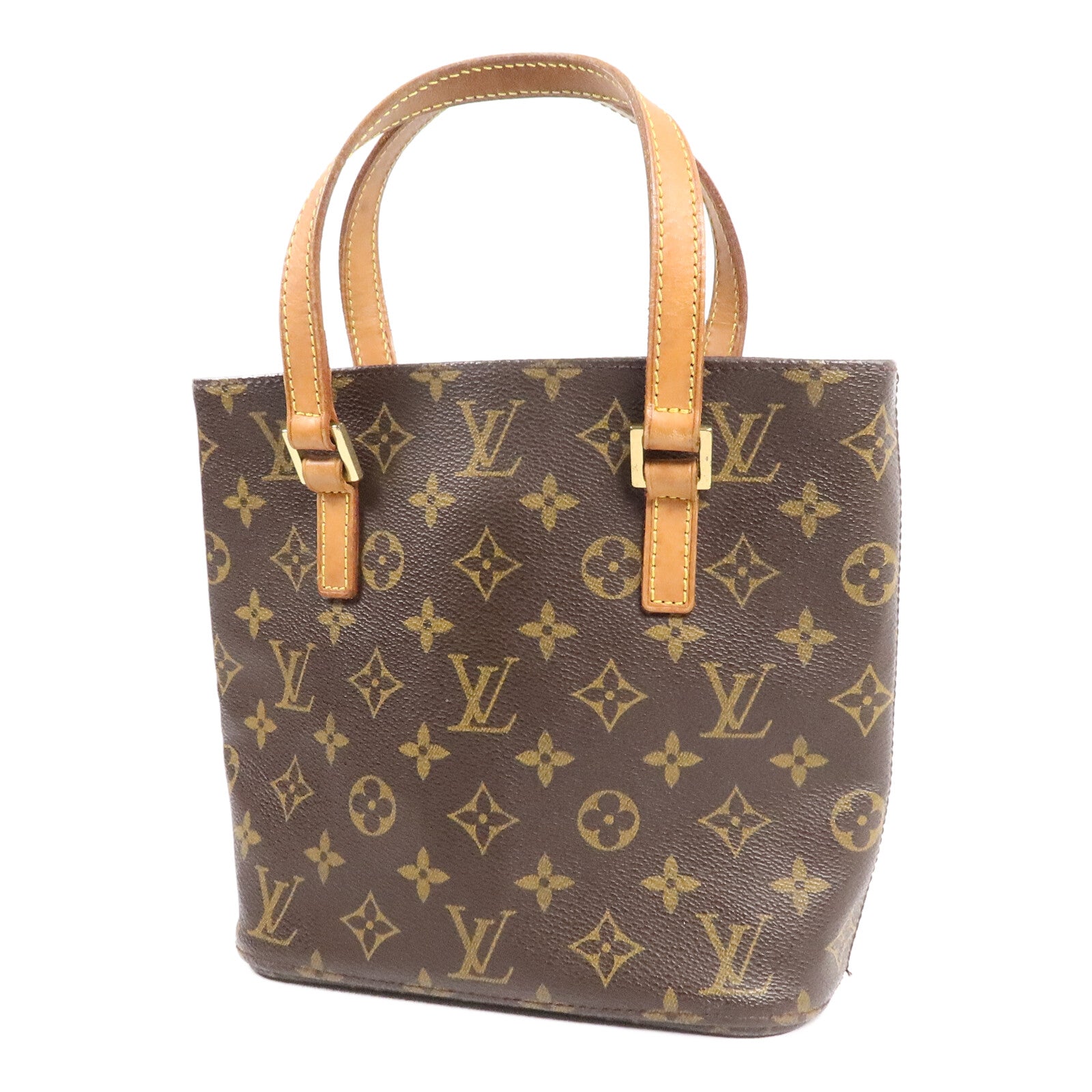 LOUIS VUITTON Monogram Vavin PM手挽袋