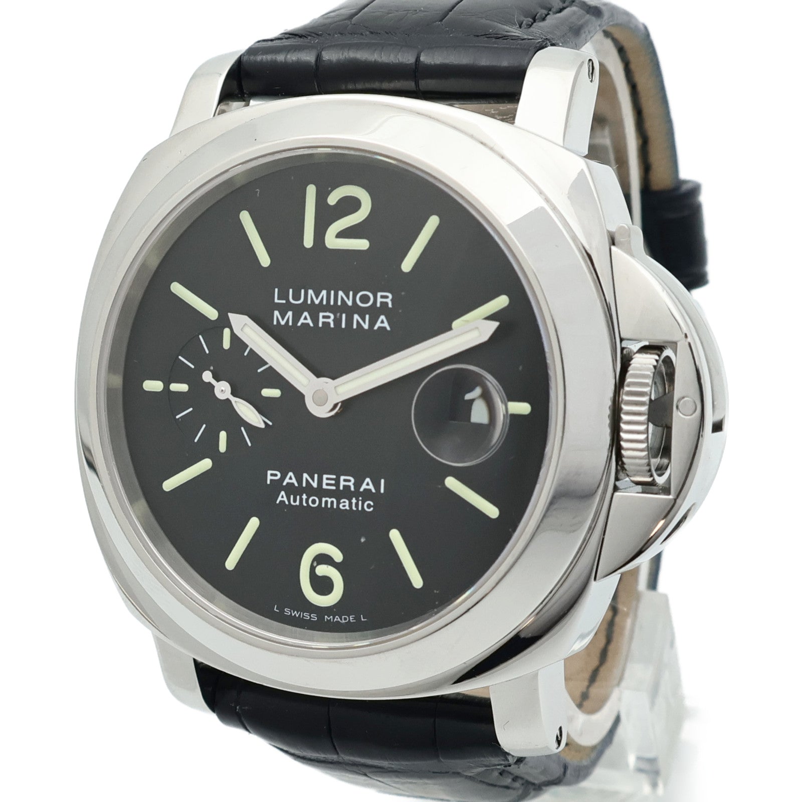 PANERAI Luminor Marina PAM104