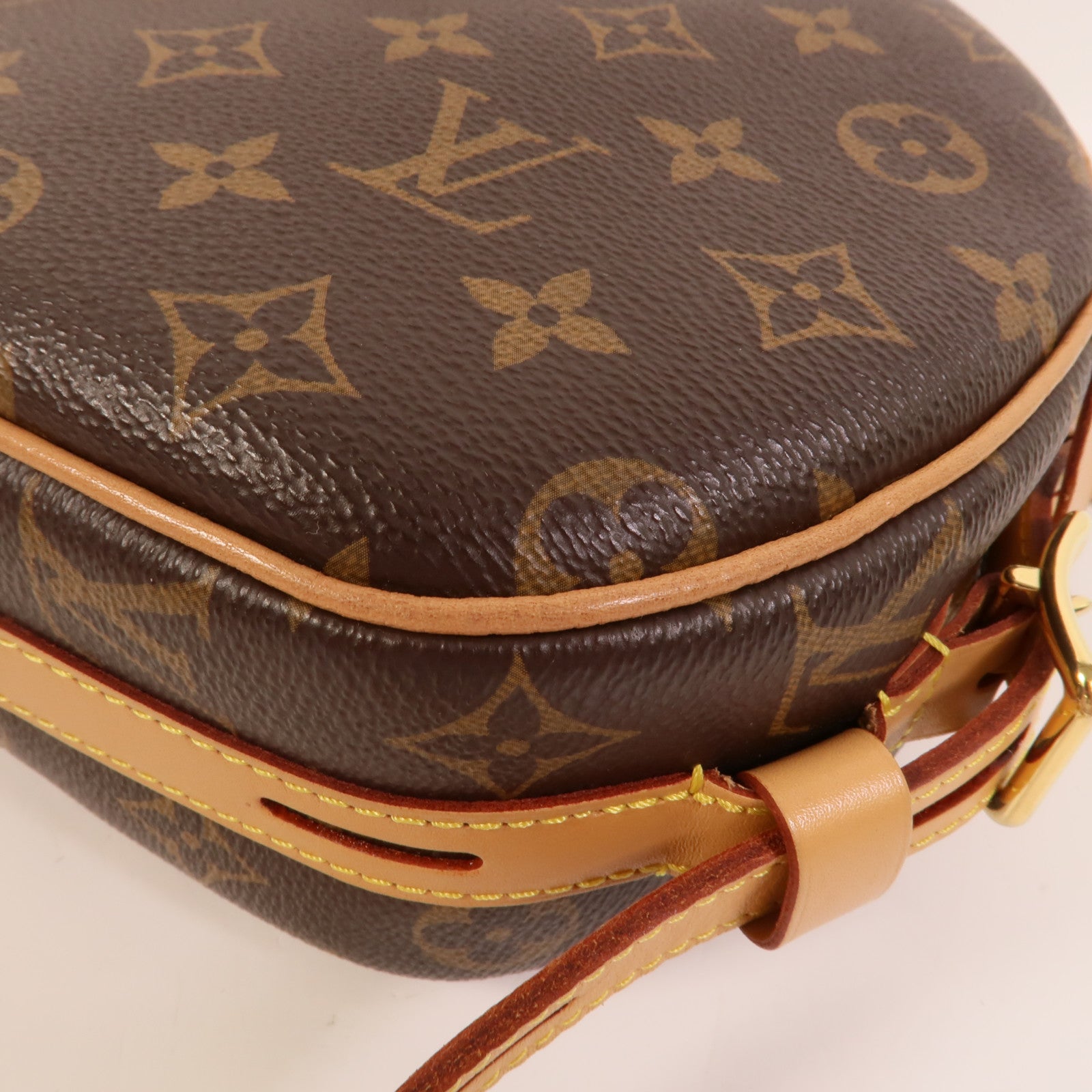 LOUIS VUITTON Monogram Boite Chapeau Souple MMBoite Chapeau Souple MM肩背袋