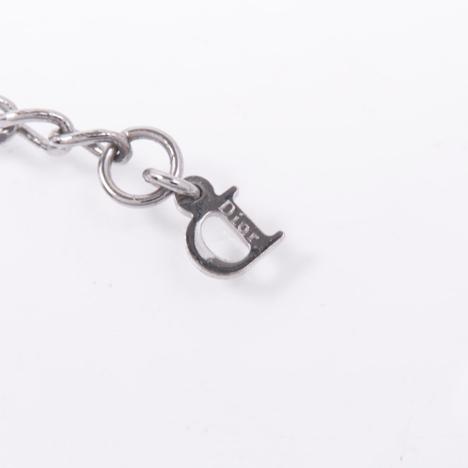 Dior 金屬/PVC Bracelet手鏈